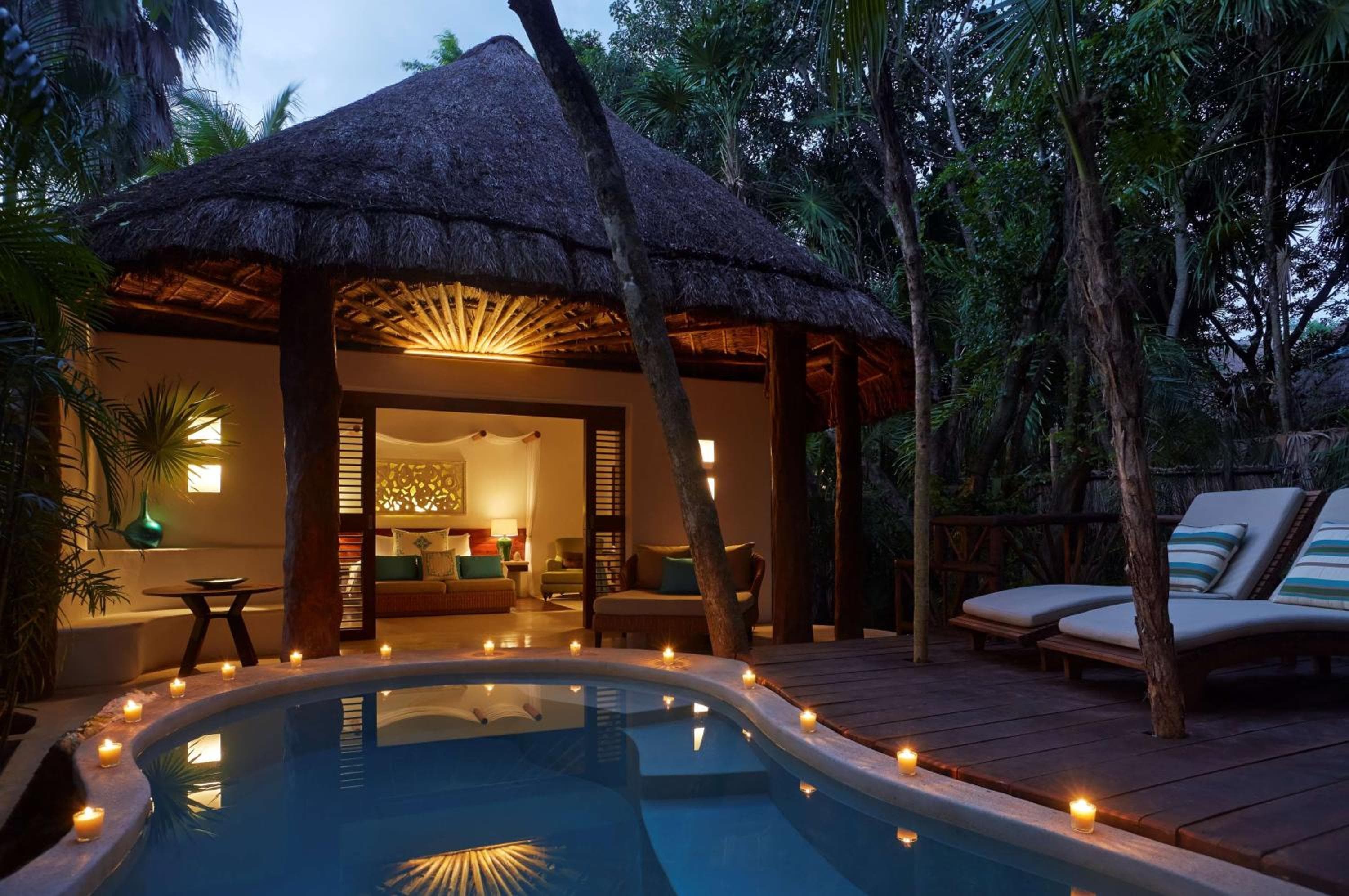 Viceroy Riviera Maya, un Resort de Villas de Lujo — 15