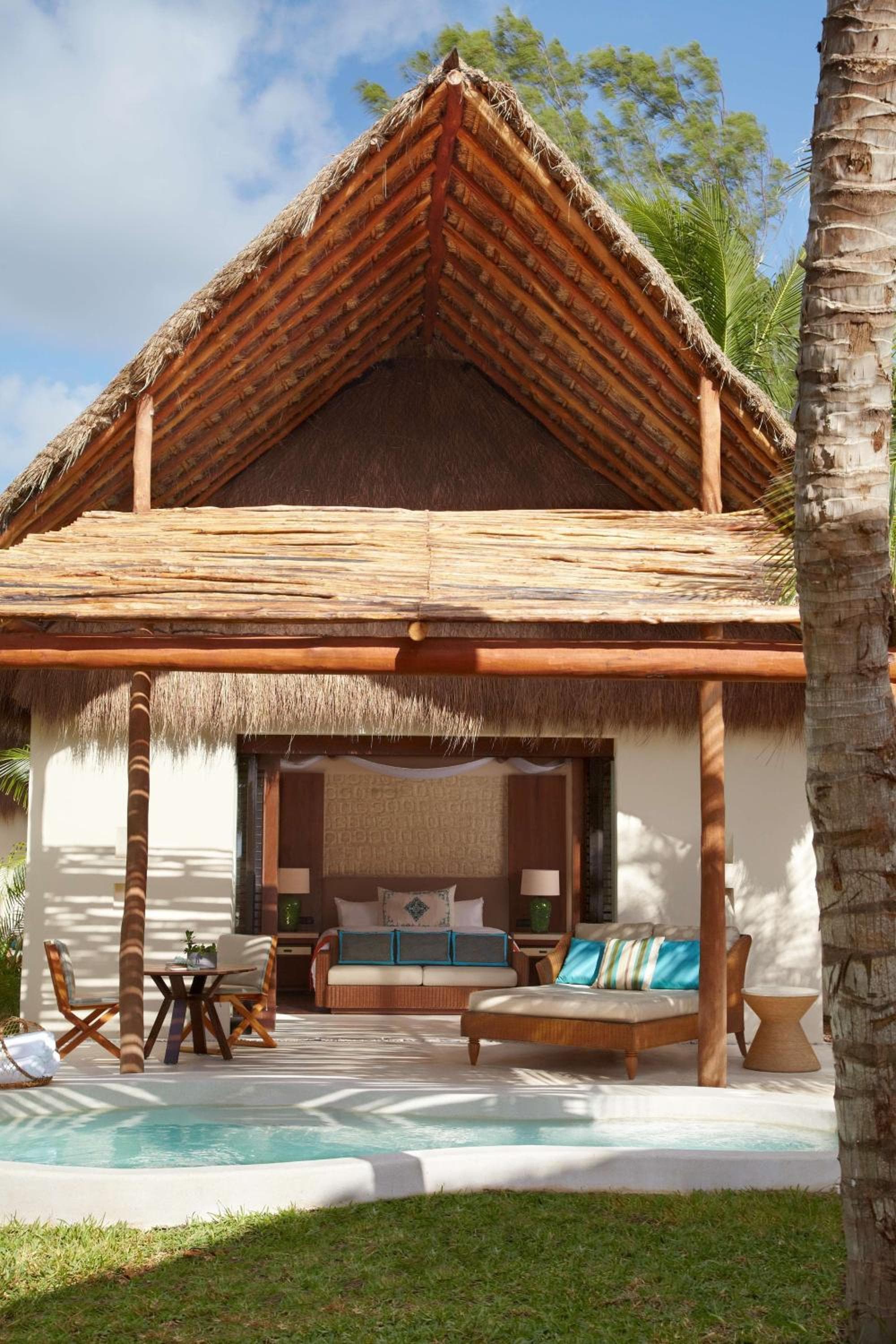 Viceroy Riviera Maya, un Resort de Villas de Lujo — 1