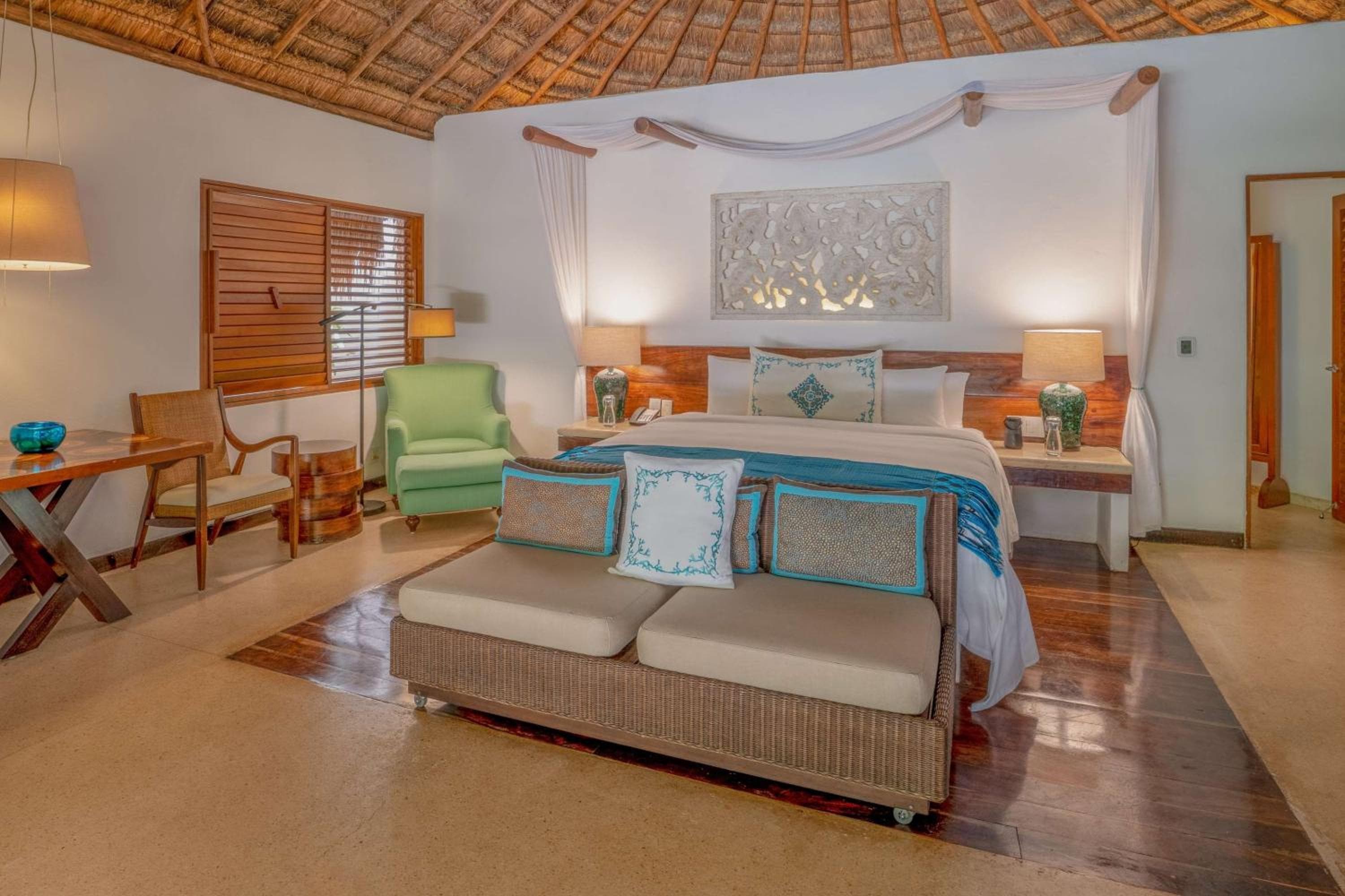 Viceroy Riviera Maya, un Resort de Villas de Lujo — 19