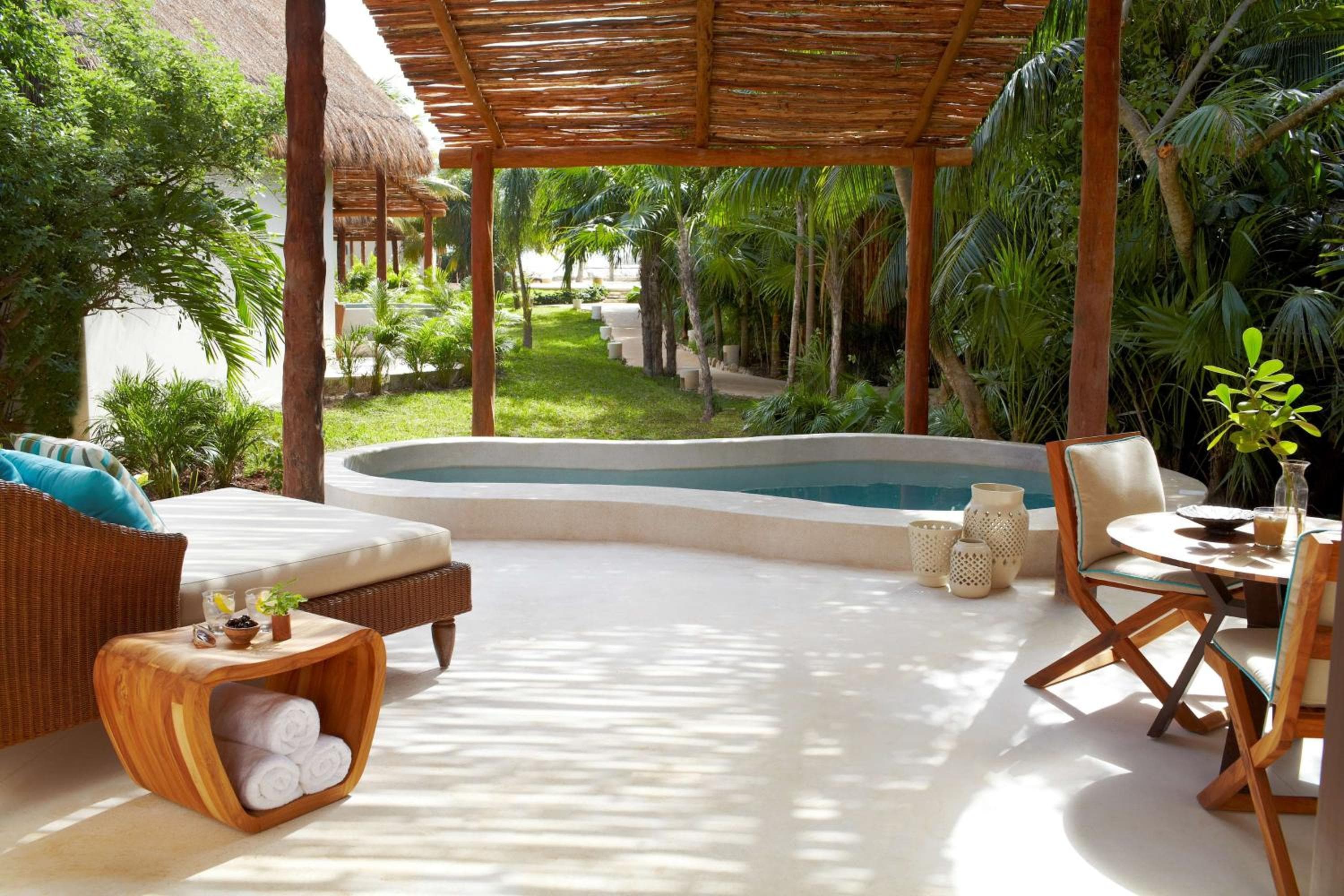 Viceroy Riviera Maya, un Resort de Villas de Lujo — 20