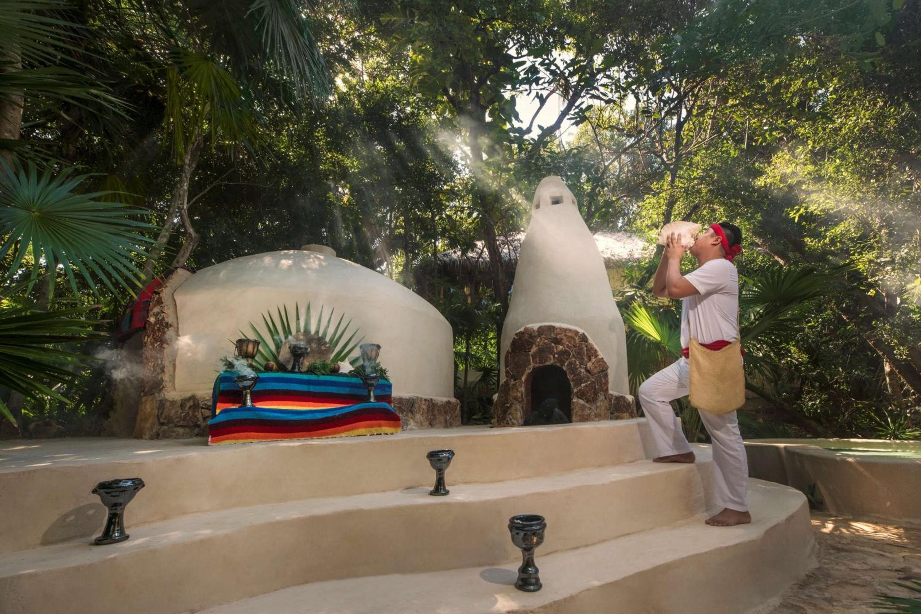 Viceroy Riviera Maya, un Resort de Villas de Lujo — 21
