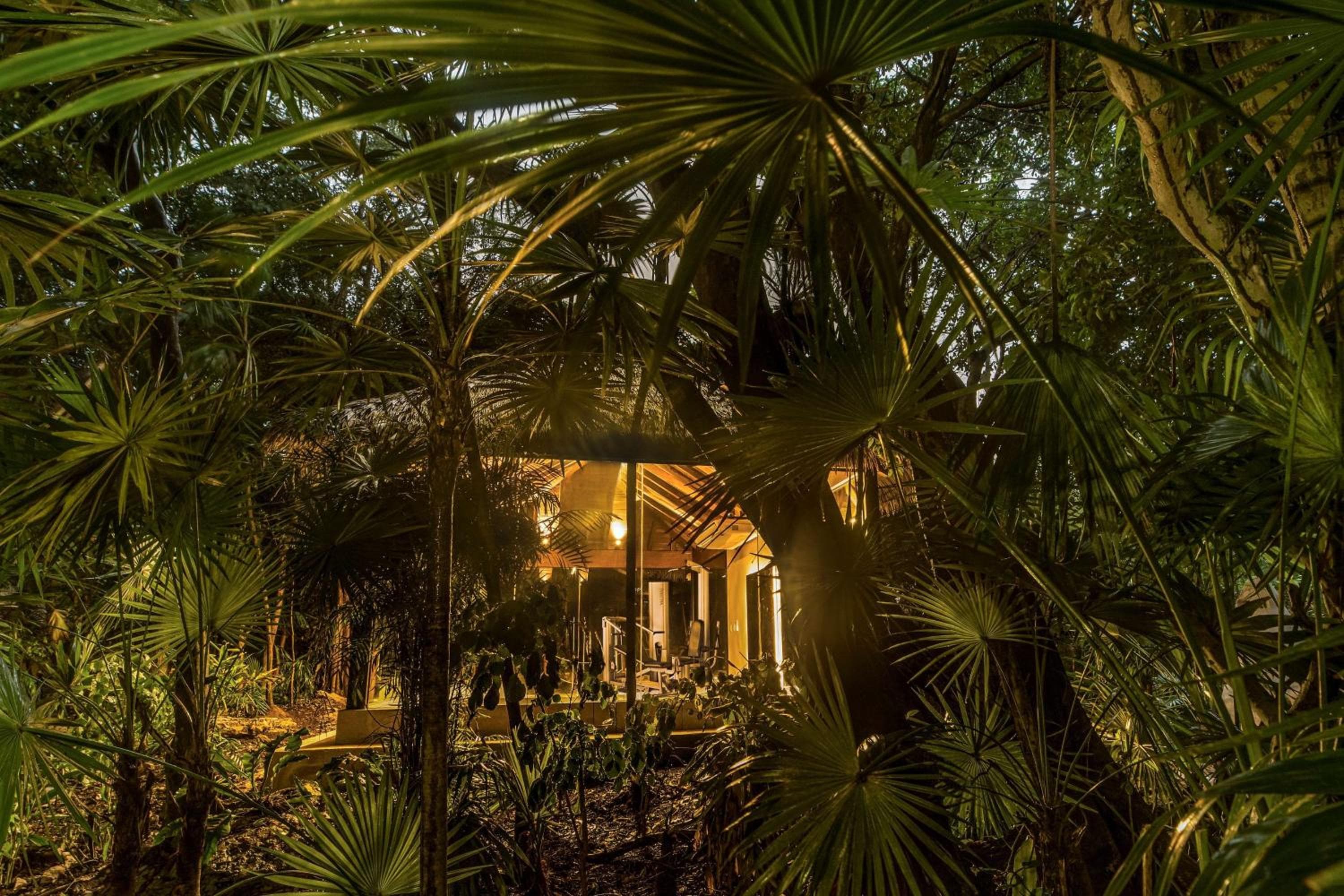 Viceroy Riviera Maya, un Resort de Villas de Lujo — 22