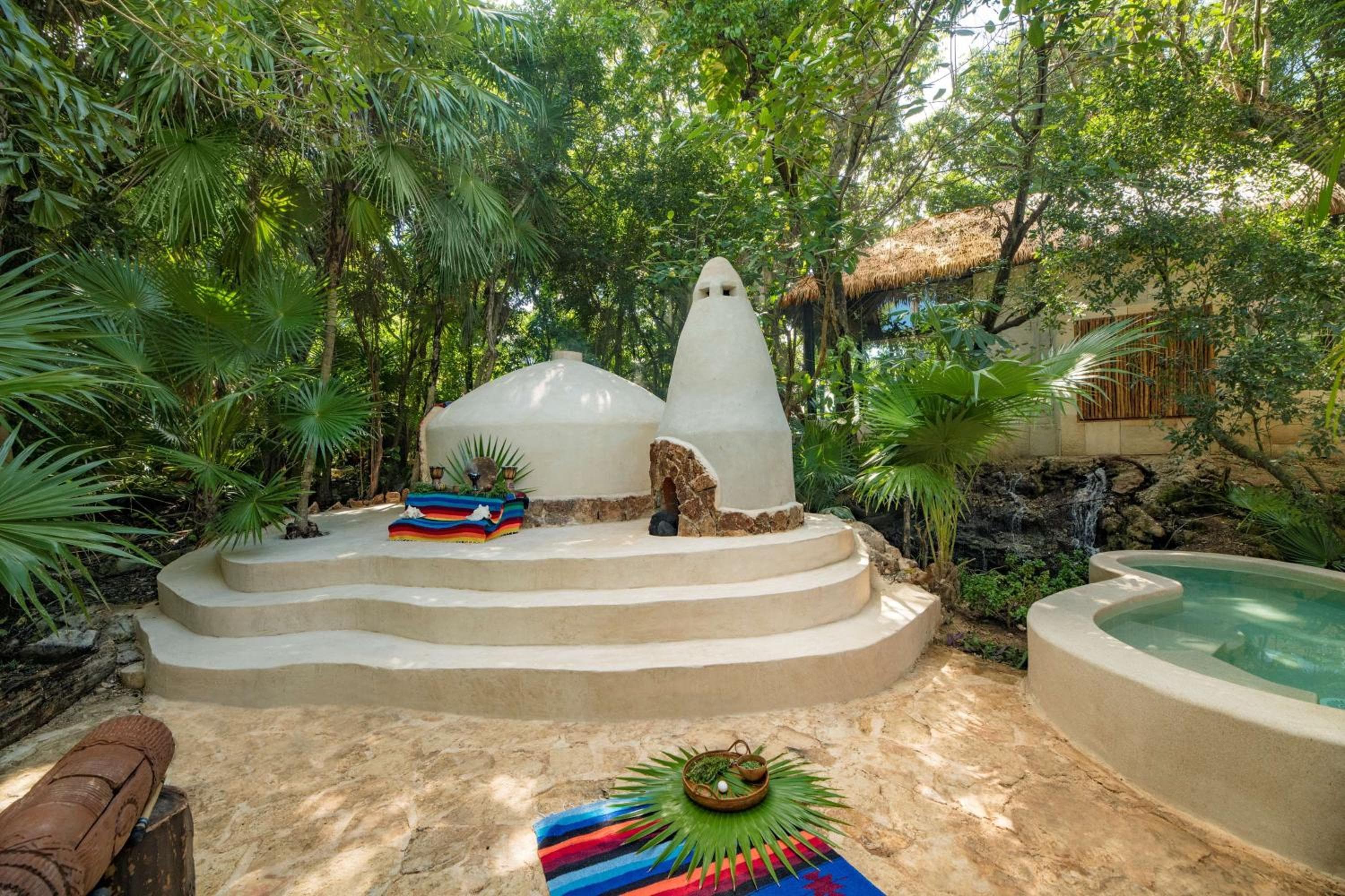 Viceroy Riviera Maya, un Resort de Villas de Lujo — 23