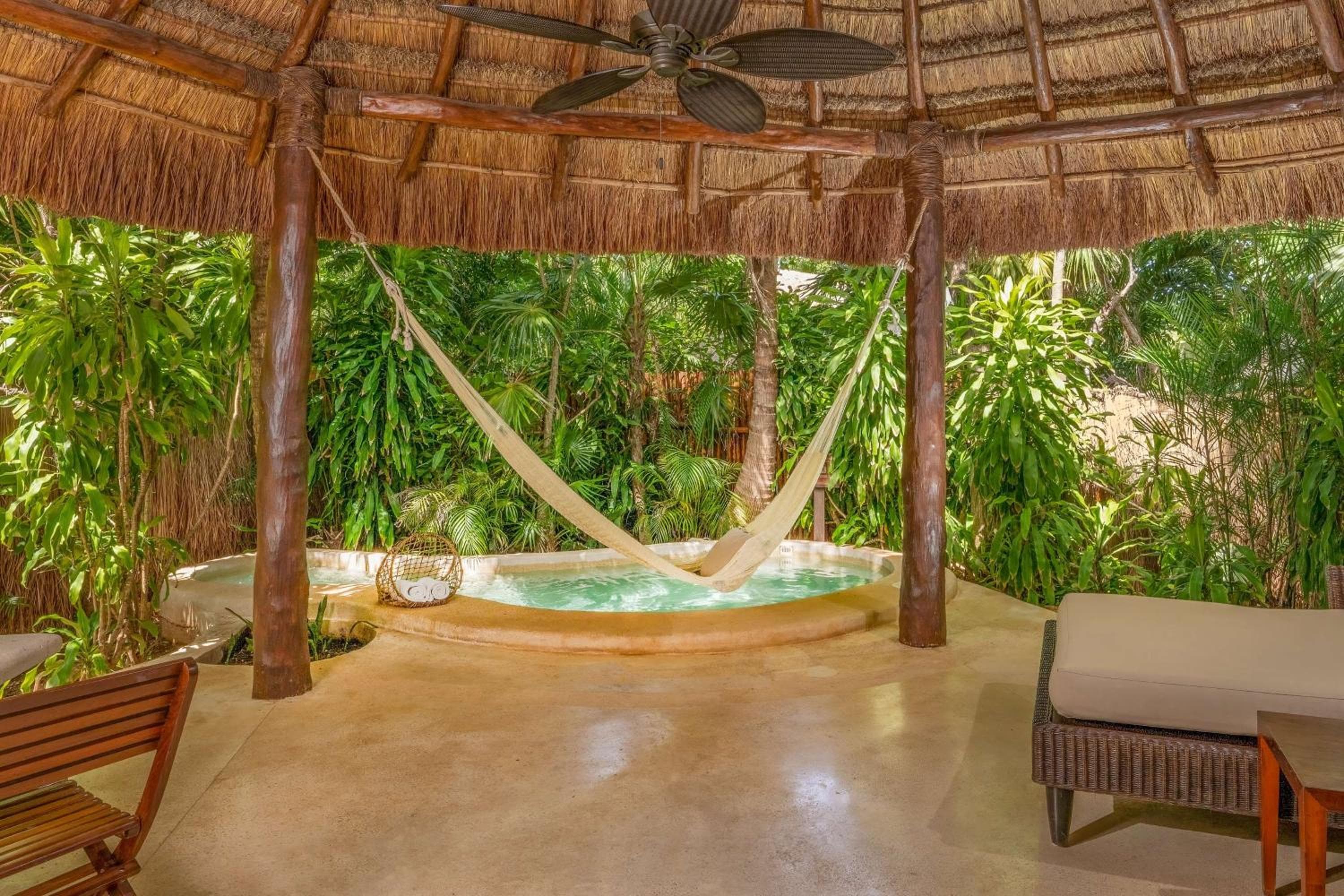 Viceroy Riviera Maya, un Resort de Villas de Lujo — 24