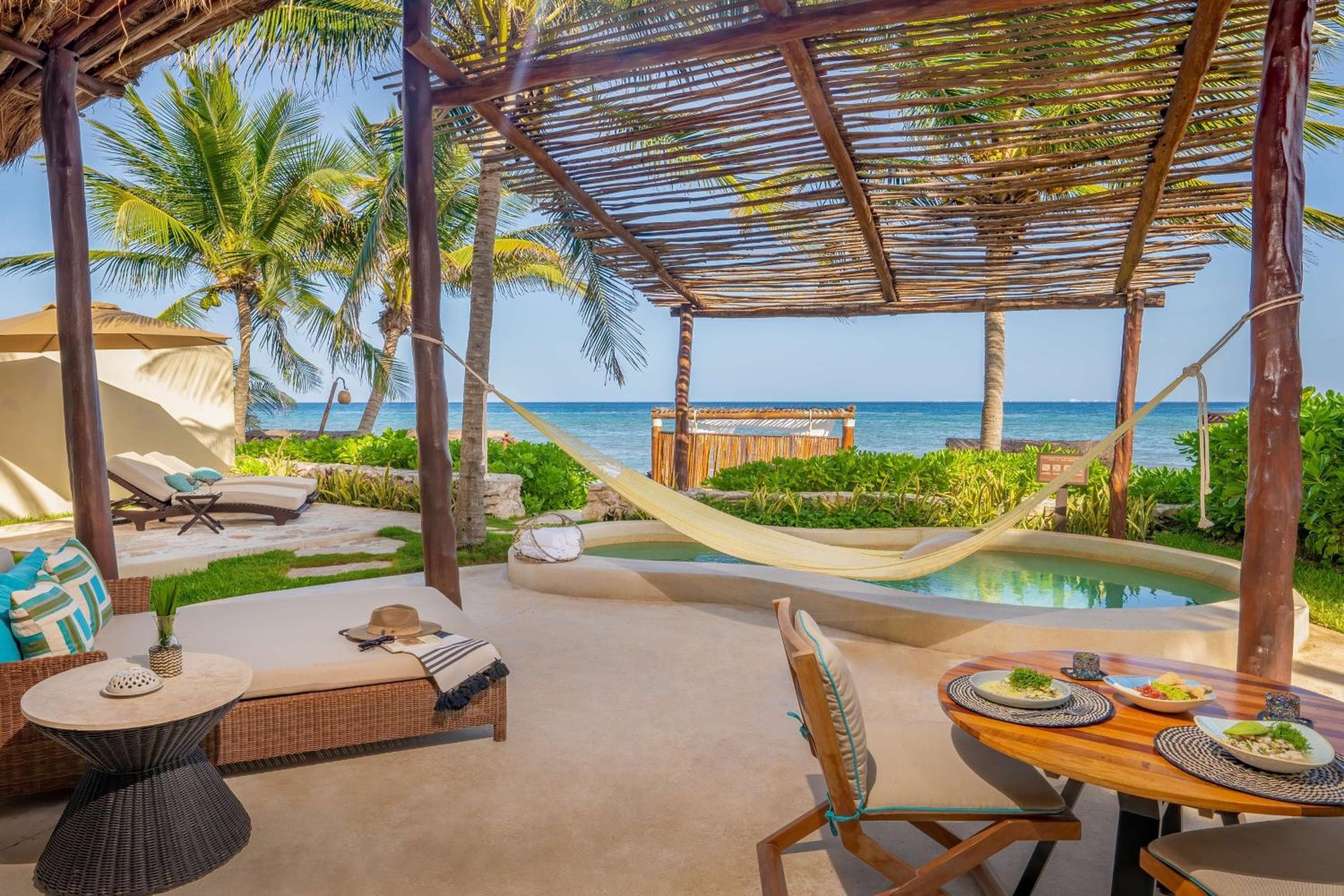 Viceroy Riviera Maya, un Resort de Villas de Lujo — 25