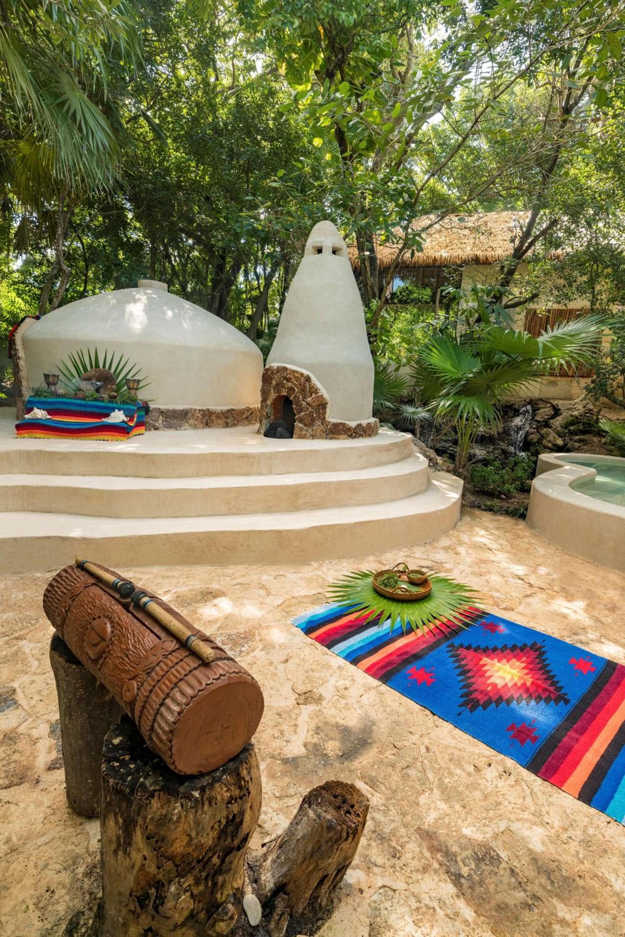 Viceroy Riviera Maya, un Resort de Villas de Lujo — 26