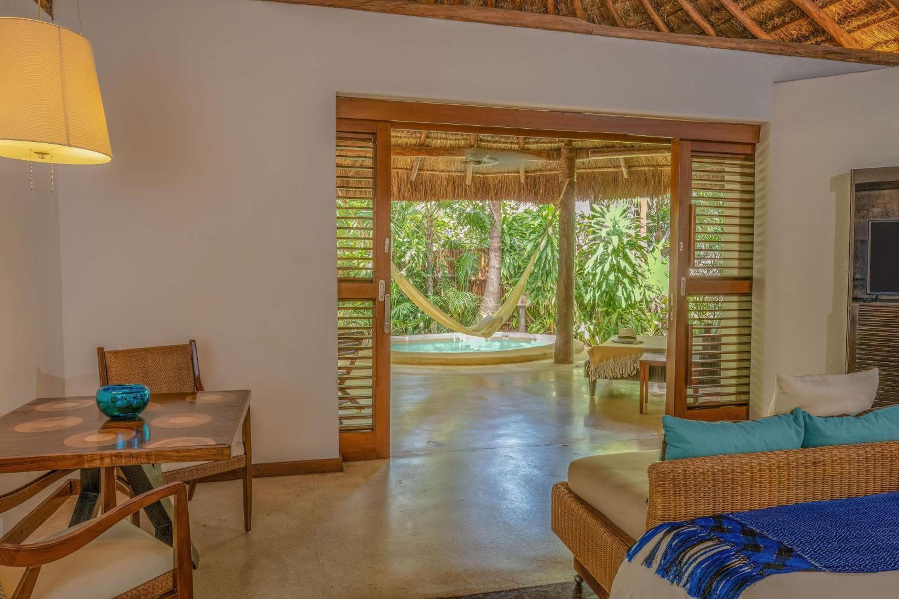 Viceroy Riviera Maya, un Resort de Villas de Lujo — 27