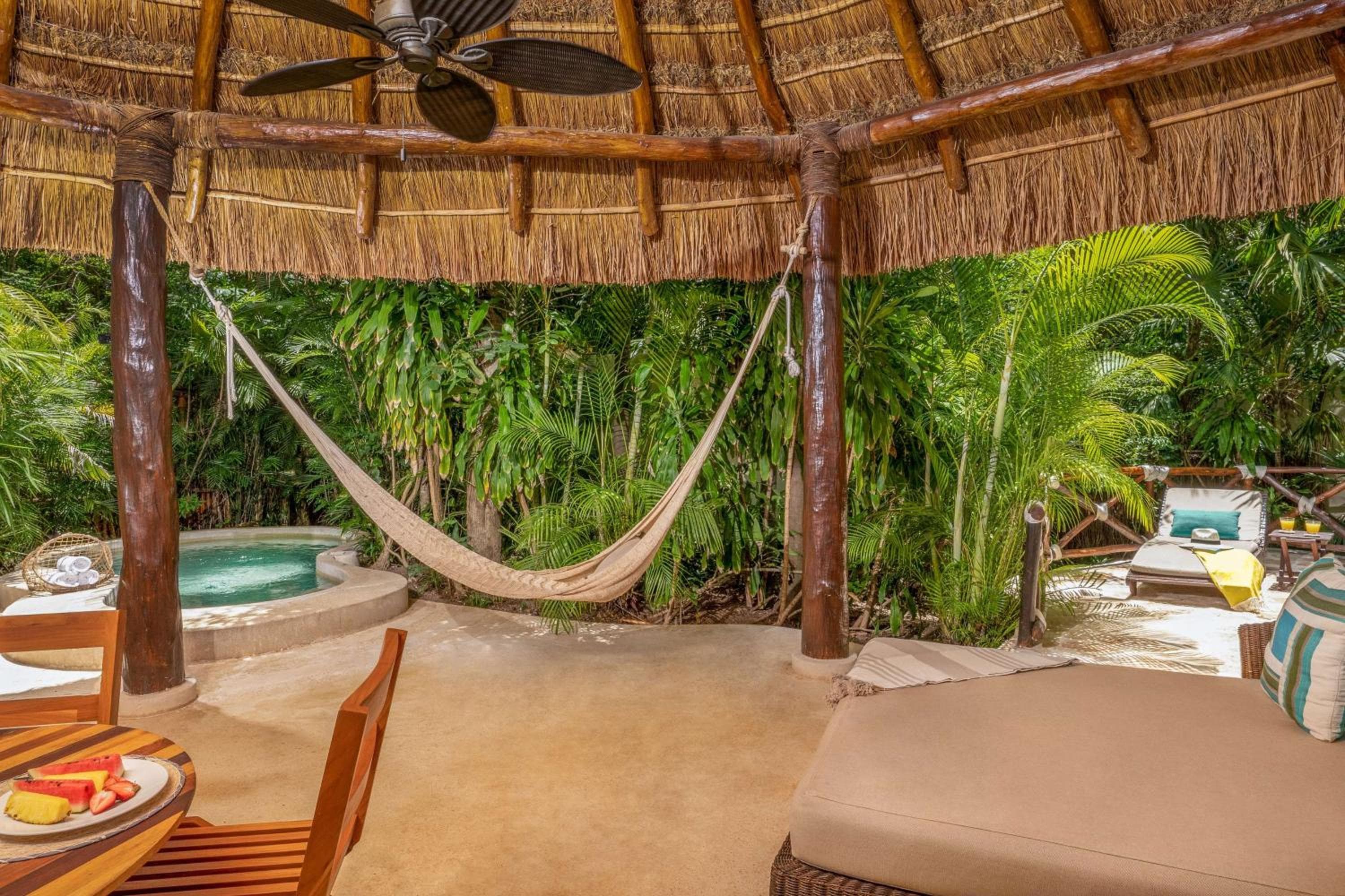Viceroy Riviera Maya, un Resort de Villas de Lujo — 28