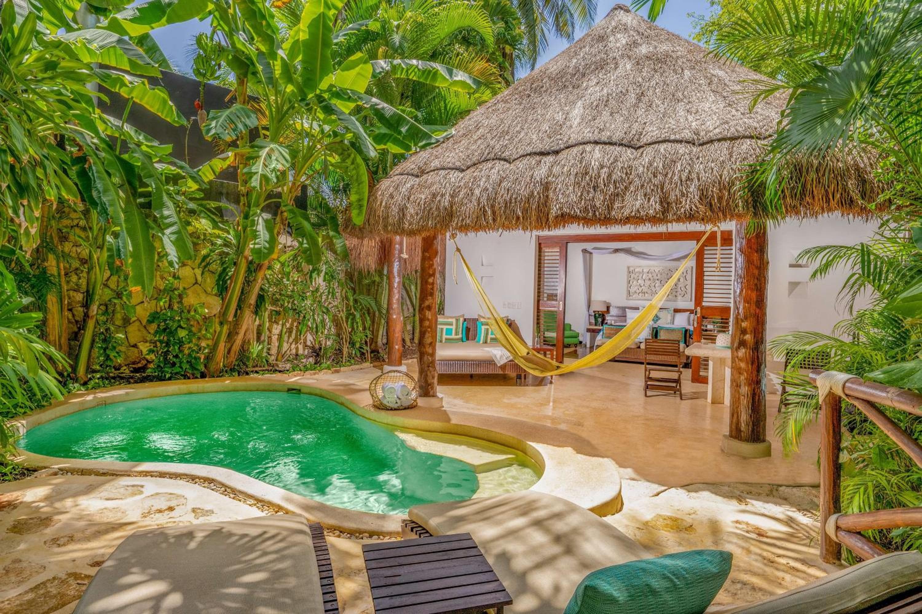 Viceroy Riviera Maya, un Resort de Villas de Lujo — 29
