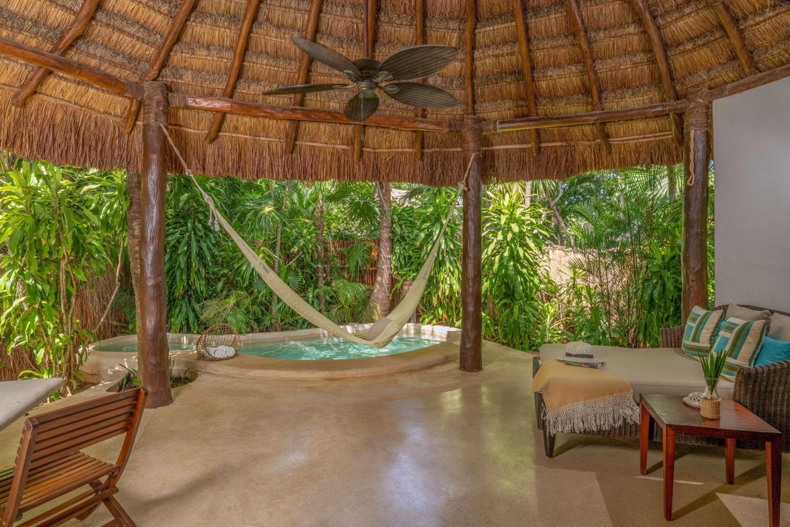 Viceroy Riviera Maya, un Resort de Villas de Lujo — 30