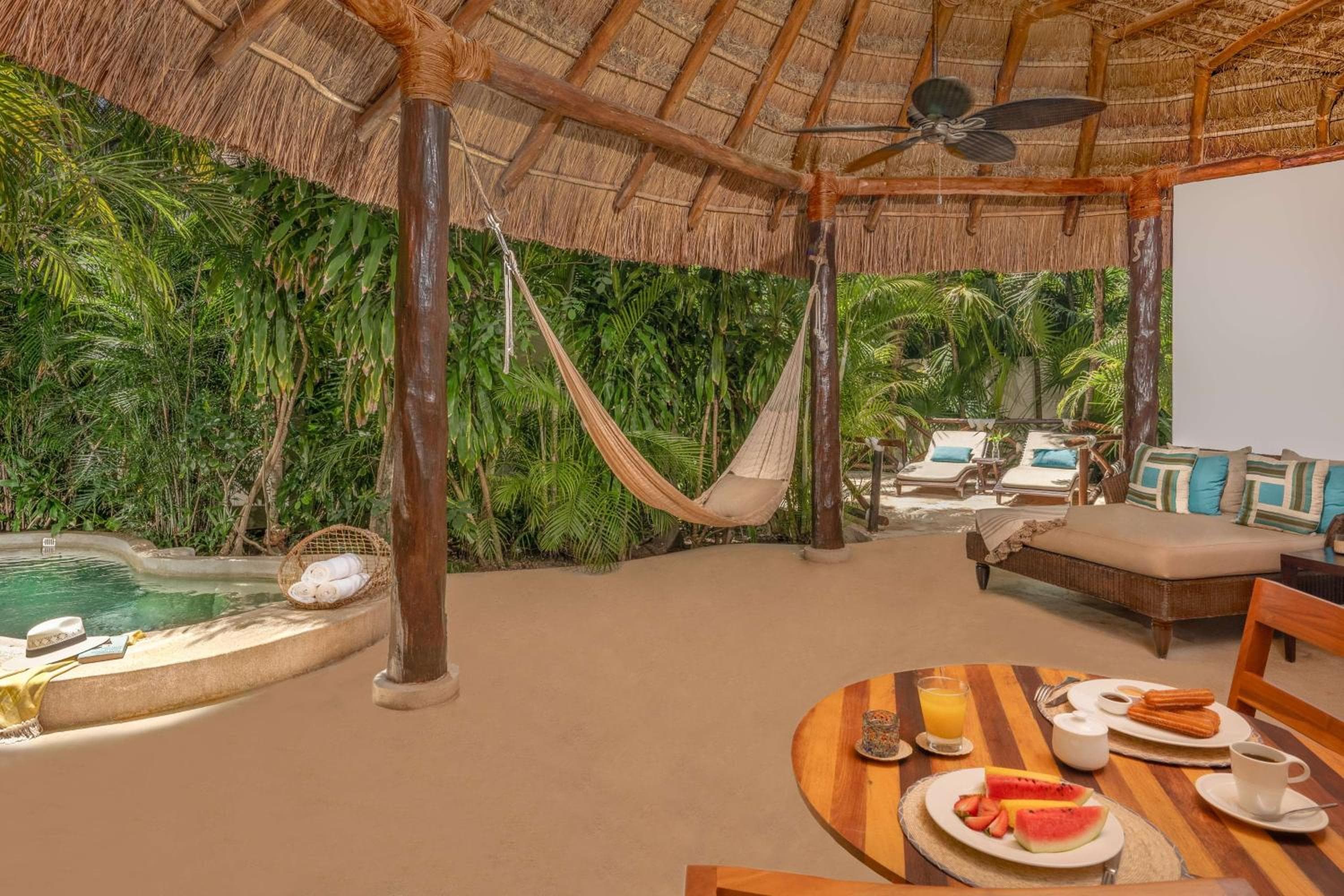 Viceroy Riviera Maya, a Luxury Villa Resort - Adults Only — 10
