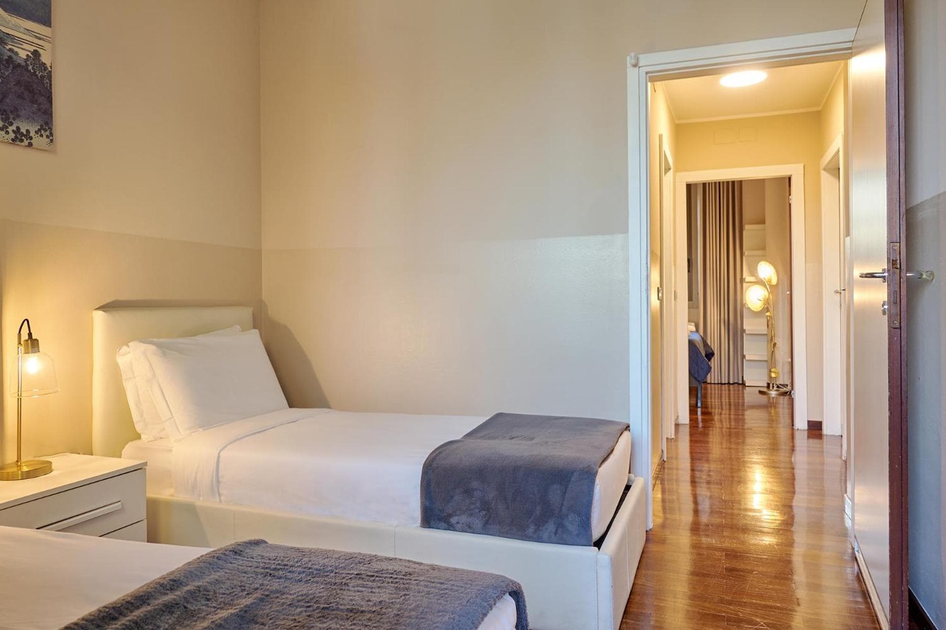 Milan Retreats — 20