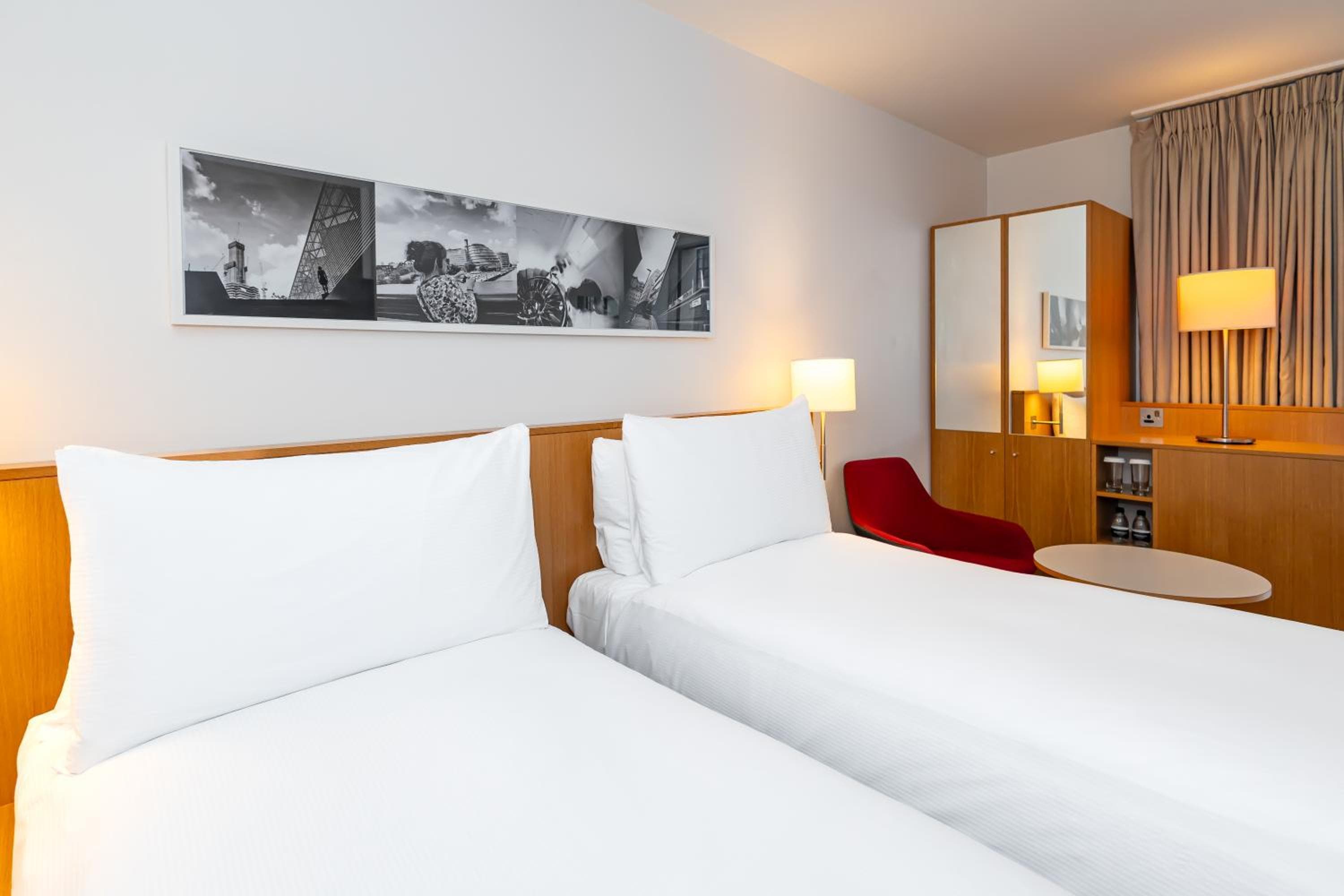DoubleTree by Hilton Hotel Londres - Torre de Londres — 6