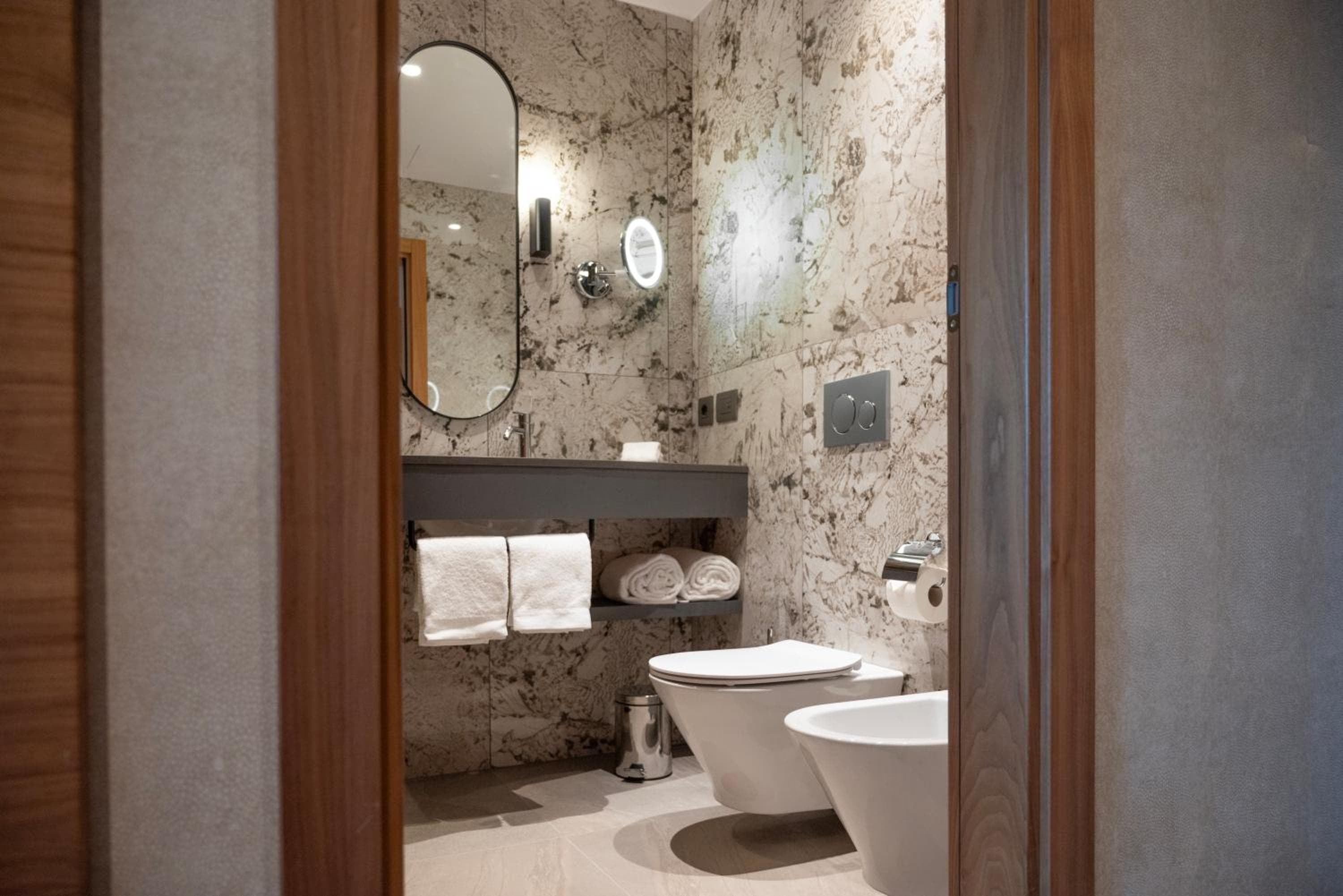 Hilton Milan — 5
