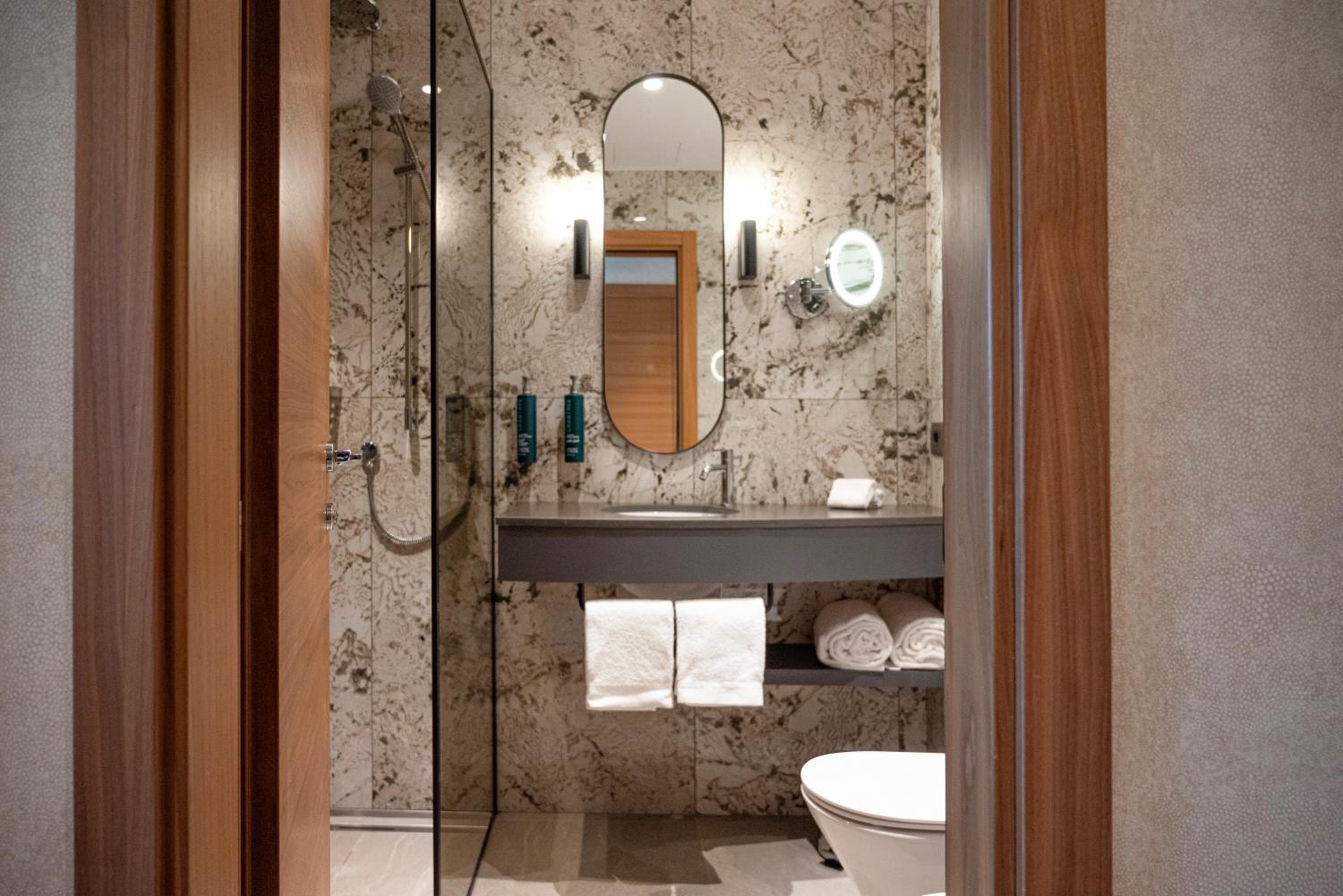 Hilton Milan — 16