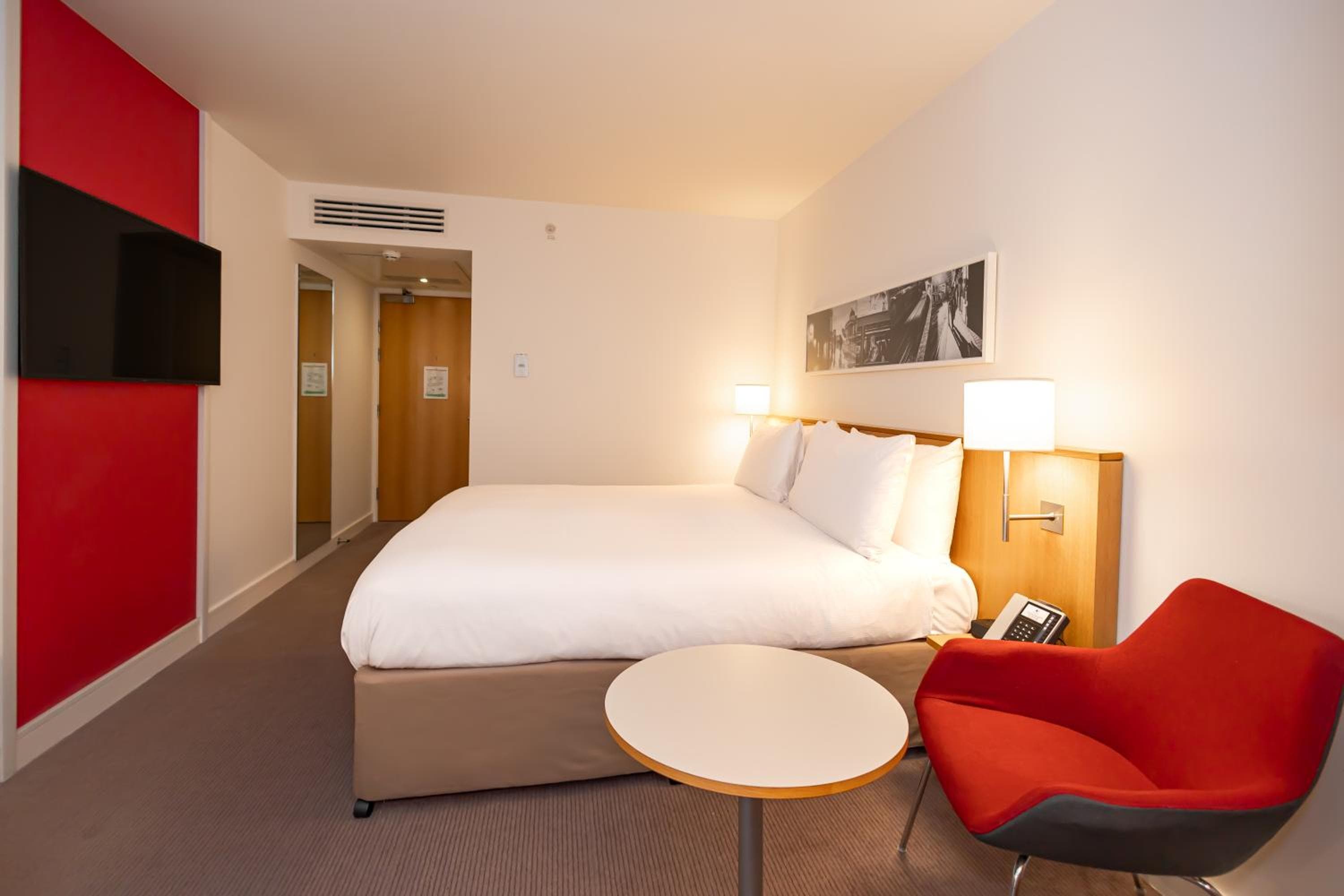 DoubleTree by Hilton Hotel Londres - Torre de Londres — 4