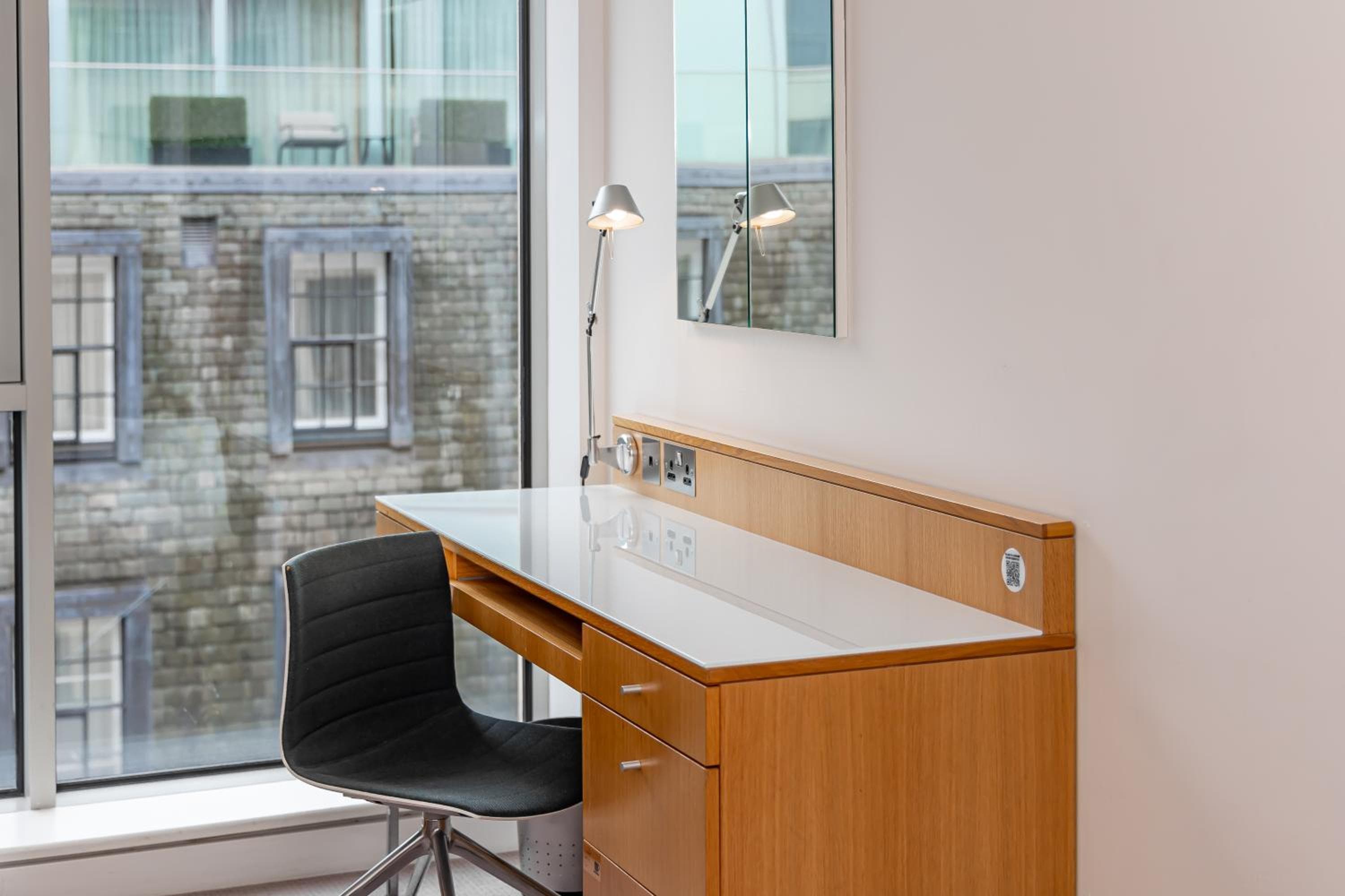 DoubleTree by Hilton Hotel Londres - Torre de Londres — 17