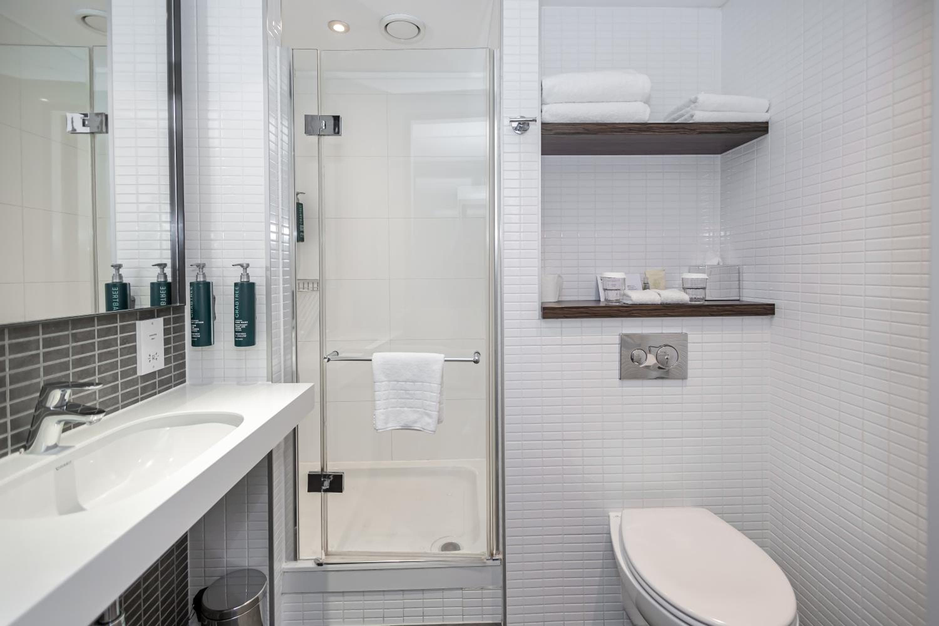 DoubleTree by Hilton Hotel Londres - Torre de Londres — 2