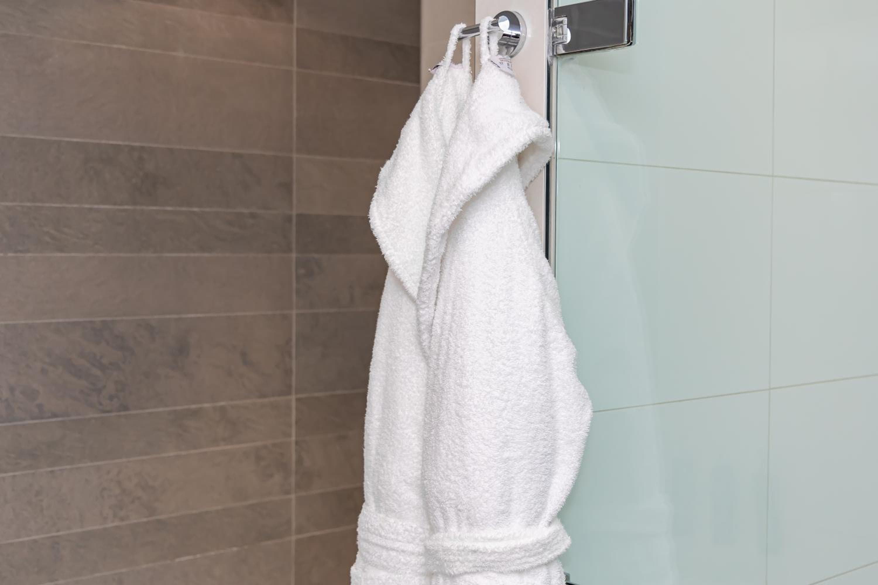 DoubleTree by Hilton Hotel Londres - Torre de Londres — 5