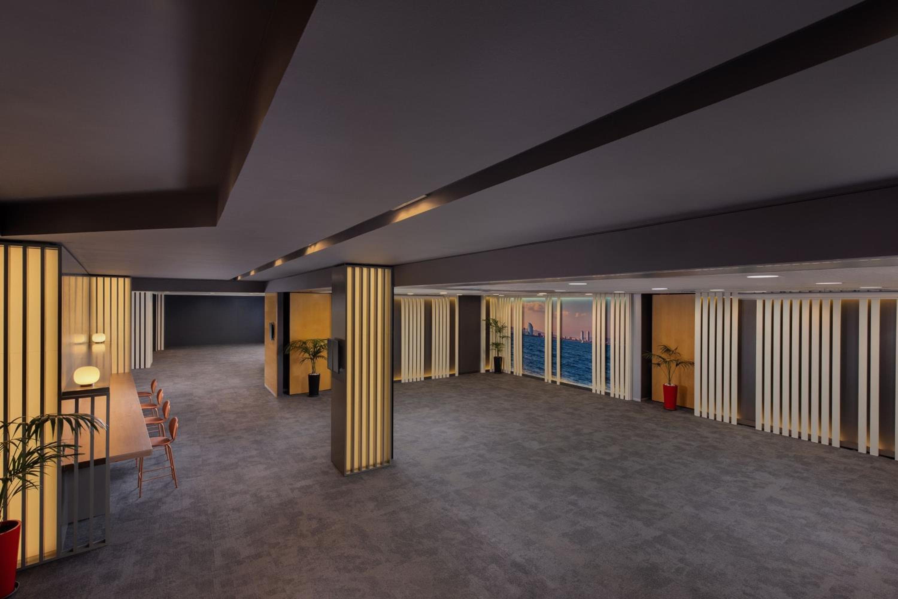 Four Points by Sheraton Barcelona Diagonal — 17