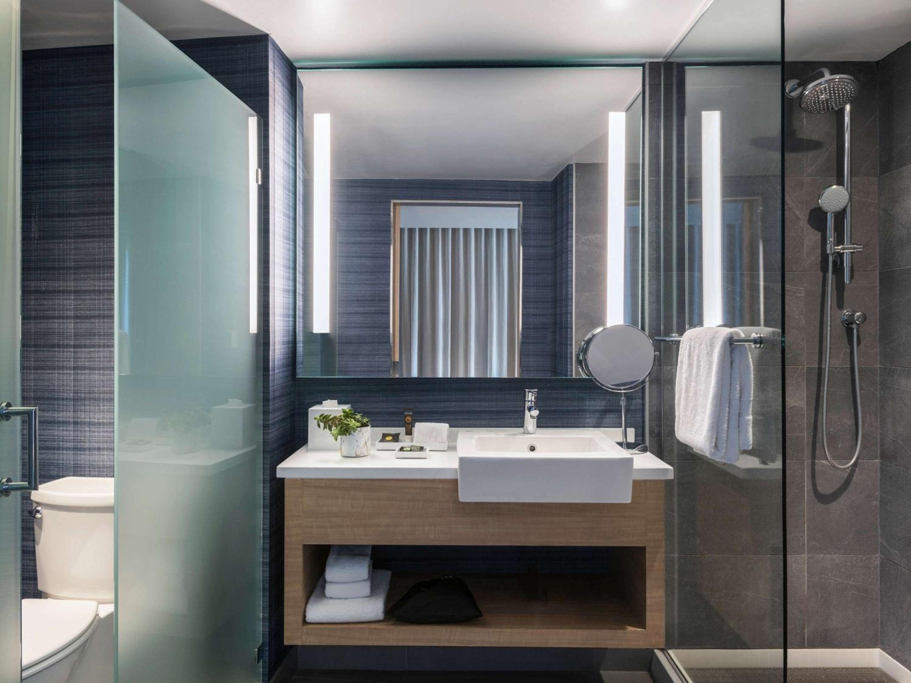 Novotel Miami Brickell — 15