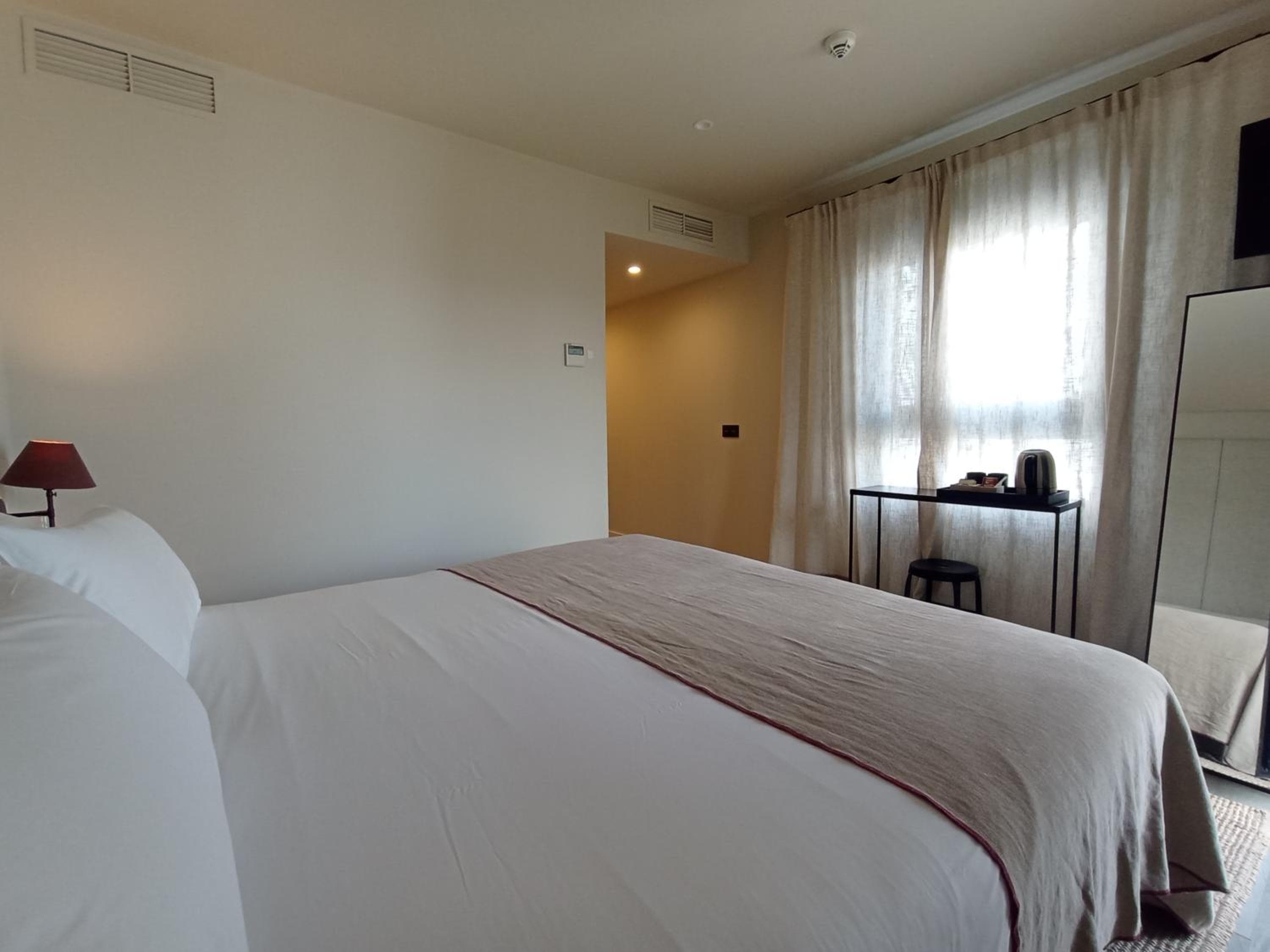 Uma Suites Parada del Marqués — 25