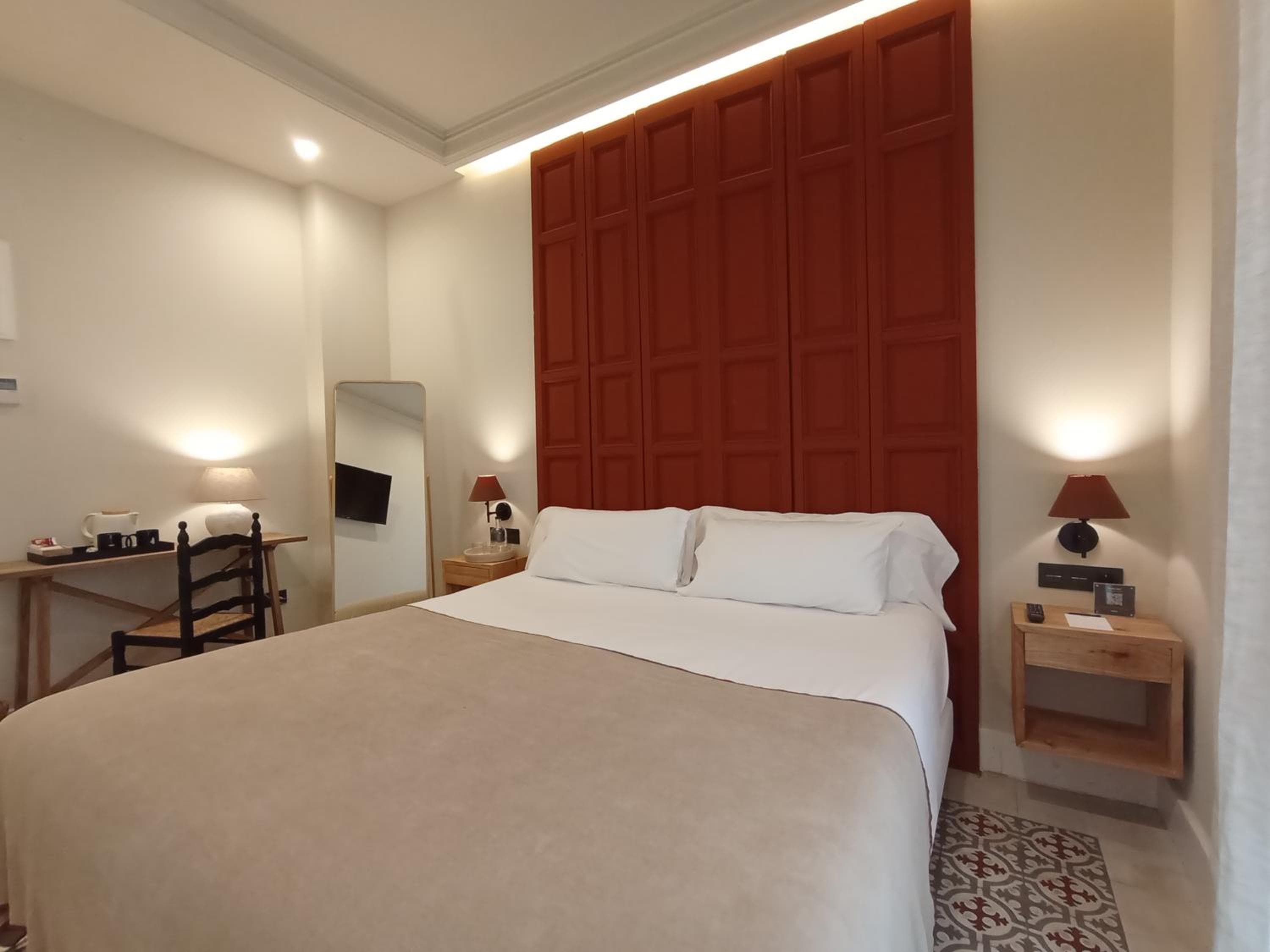 Colectia Hotel Parada del Marqués — 24
