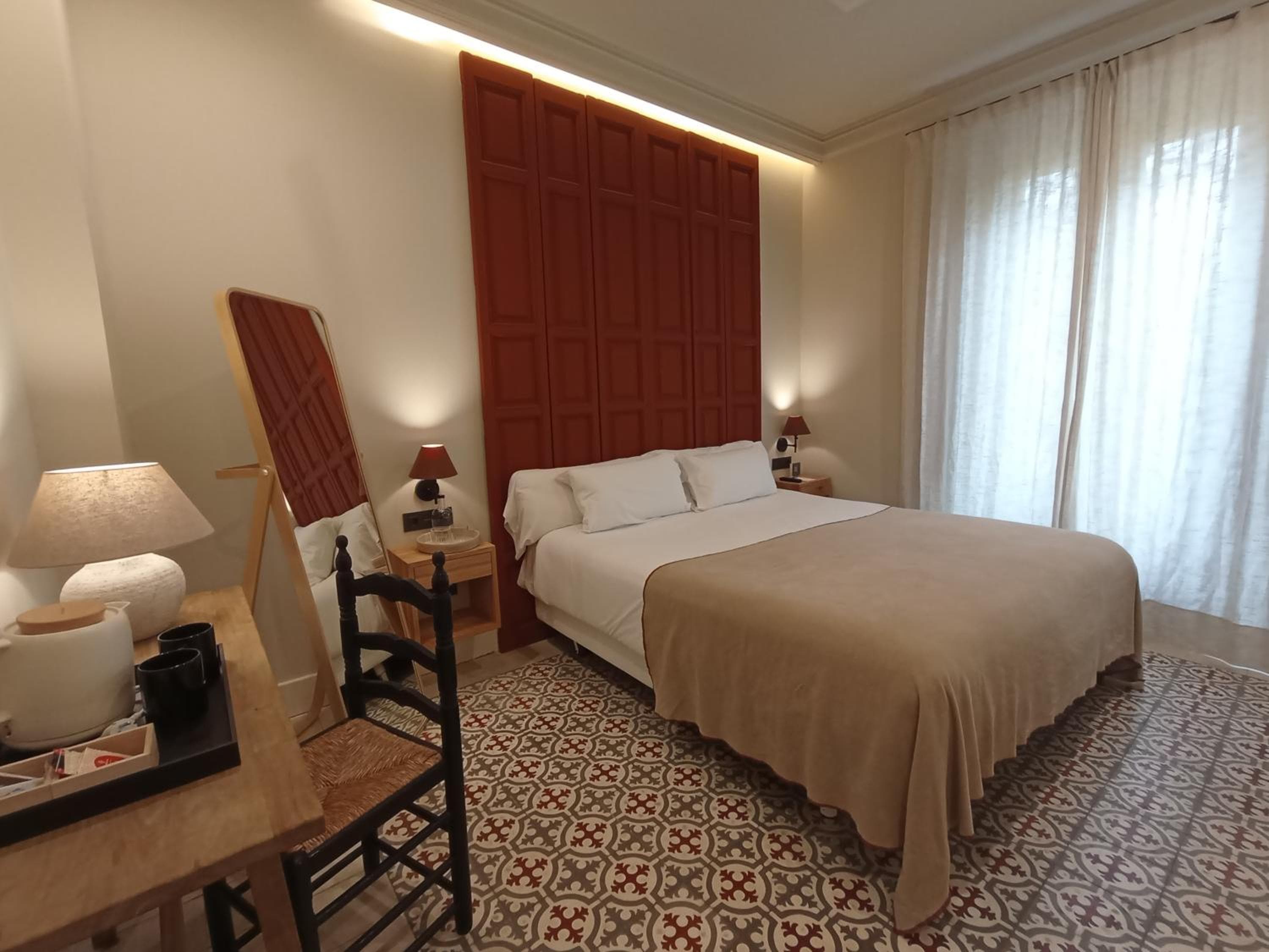 Uma Suites Parada del Marqués — 9