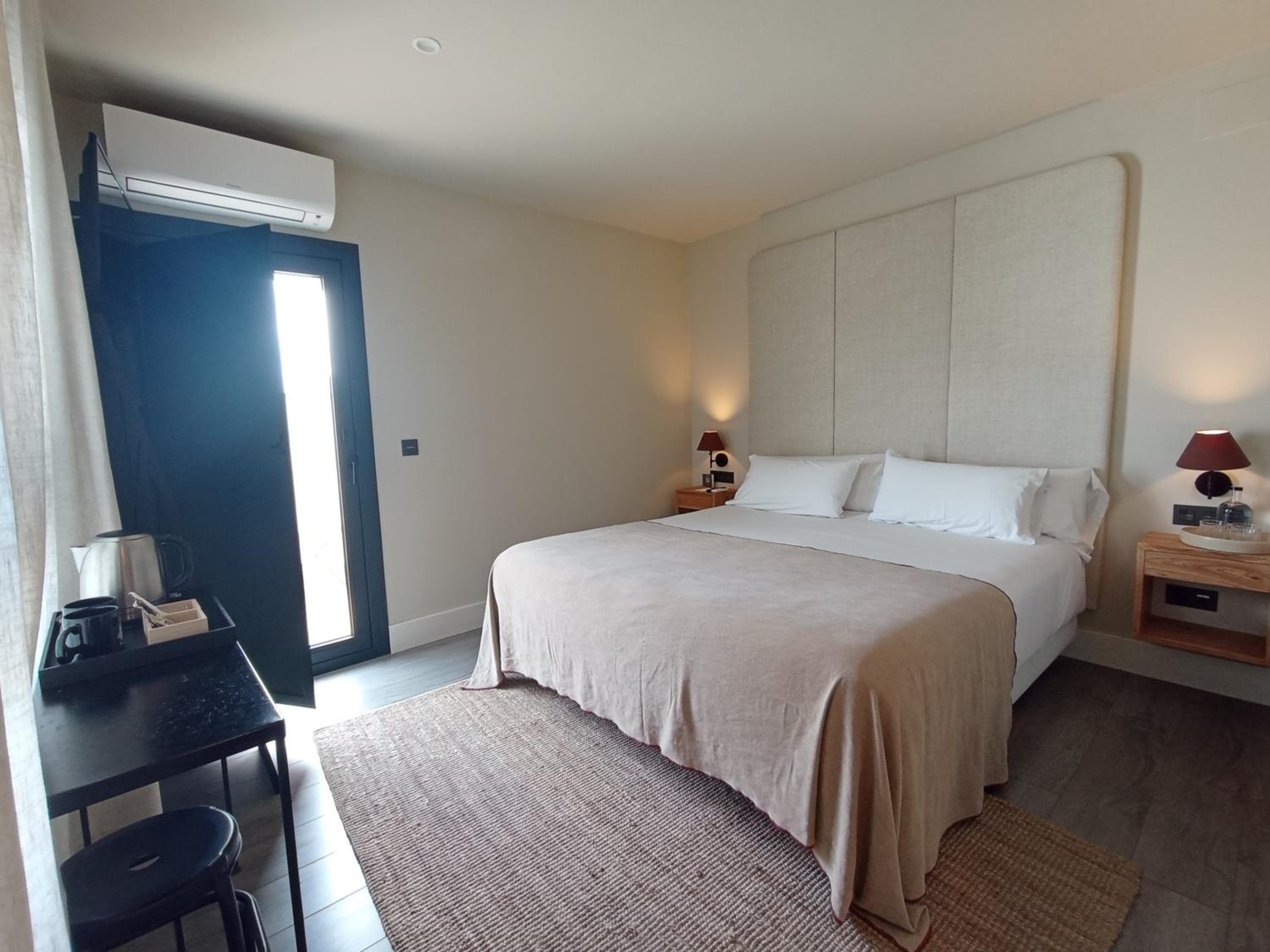 Uma Suites Parada del Marqués — 19