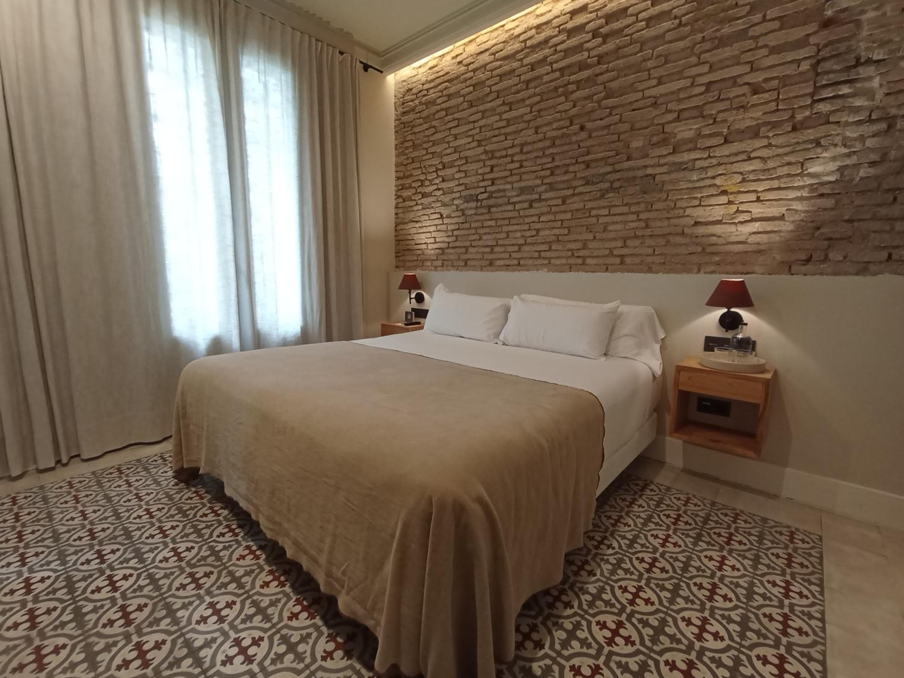 Colectia Hotel Parada del Marqués — 4