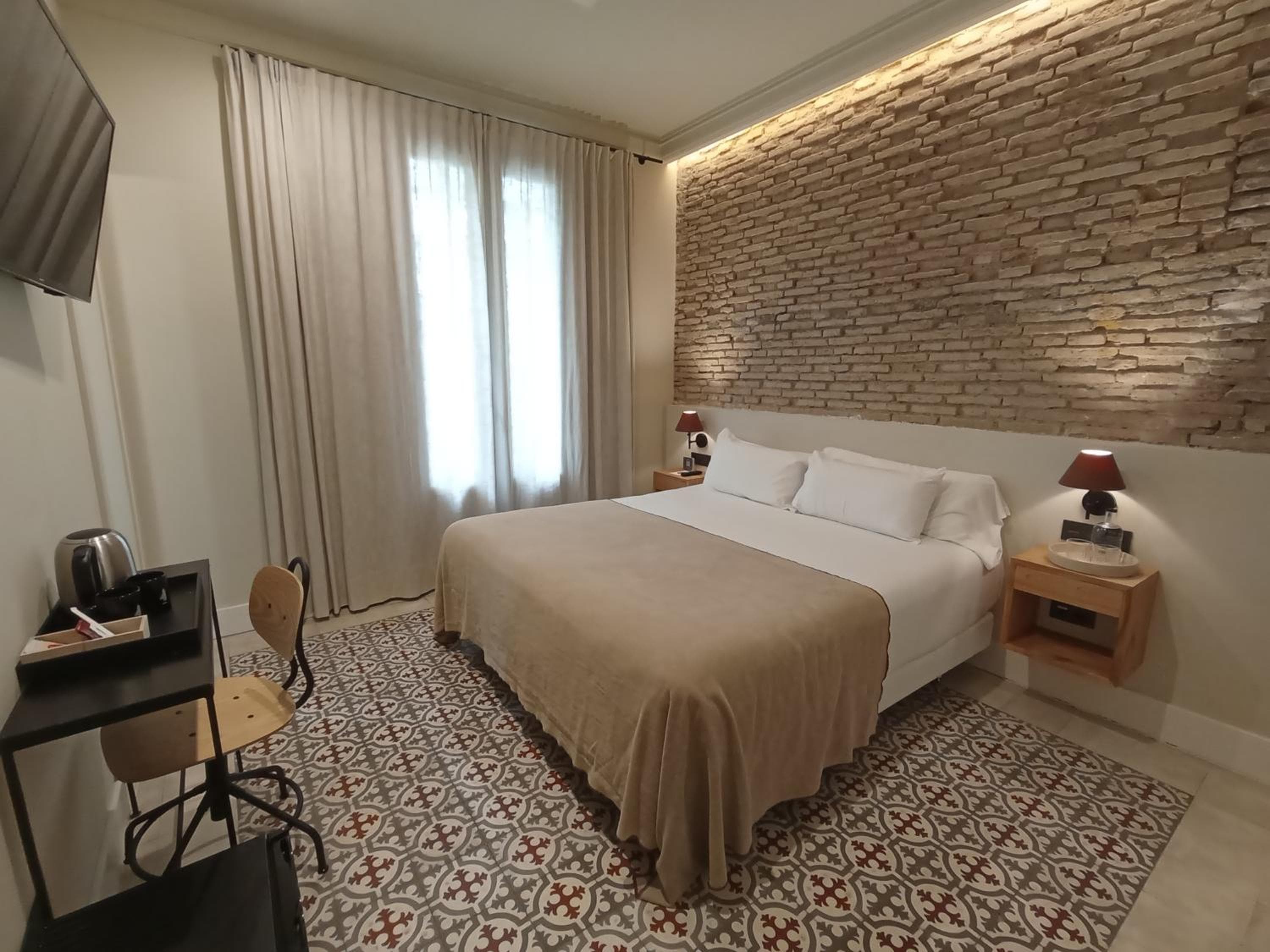 Uma Suites Parada del Marqués — 3