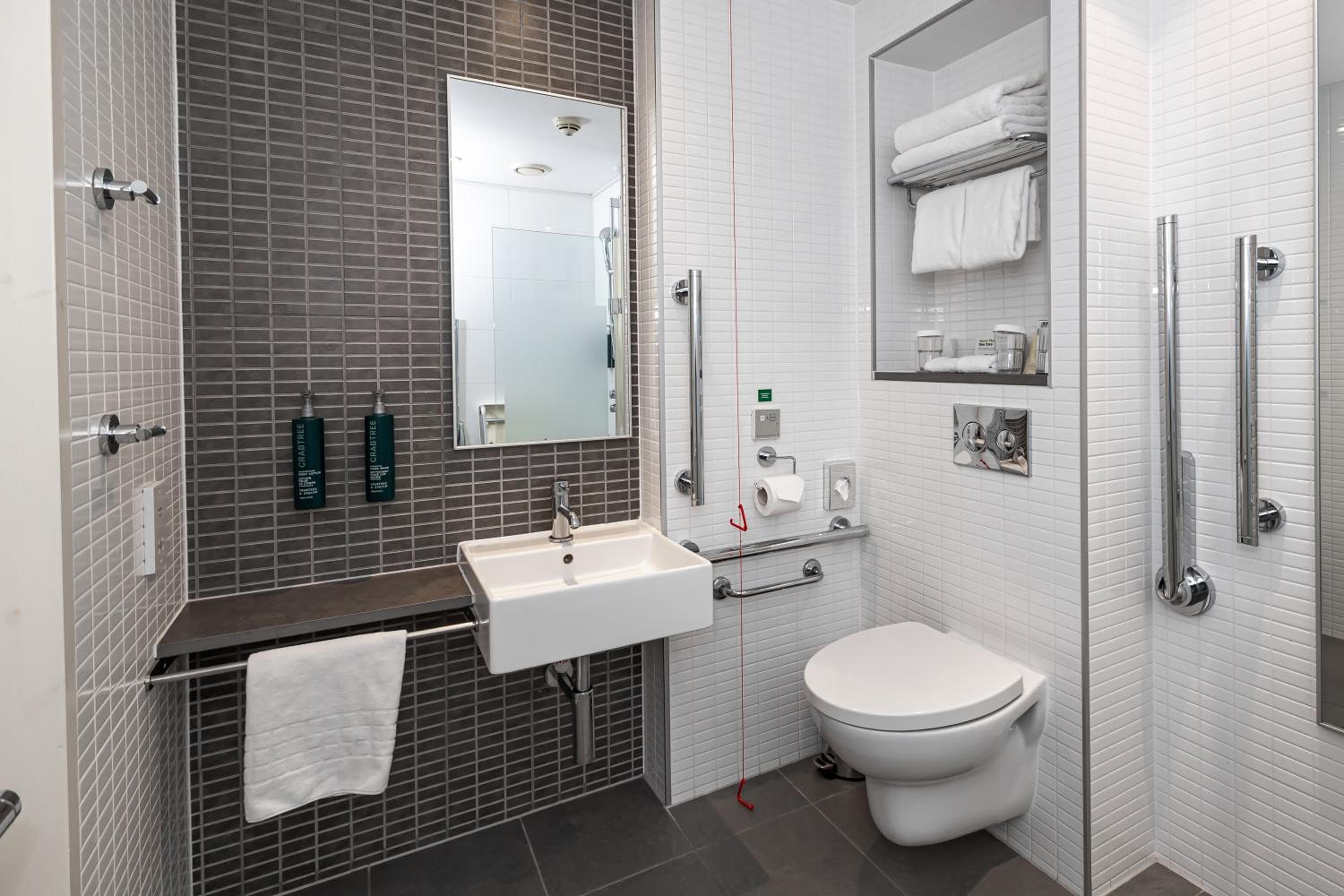 DoubleTree by Hilton Hotel Londres - Torre de Londres — 15