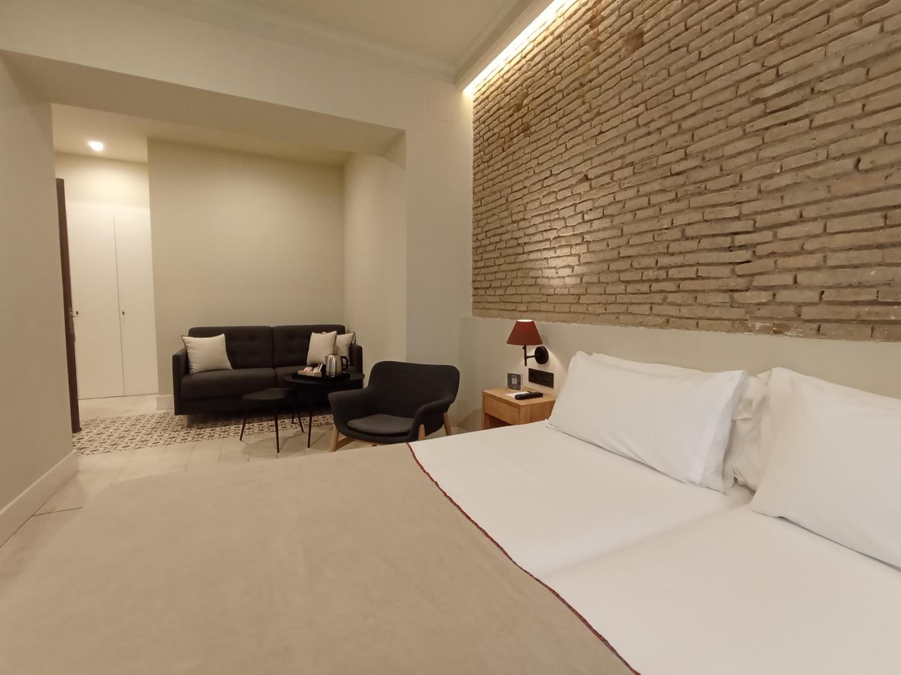 Colectia Hotel Parada del Marqués — 6