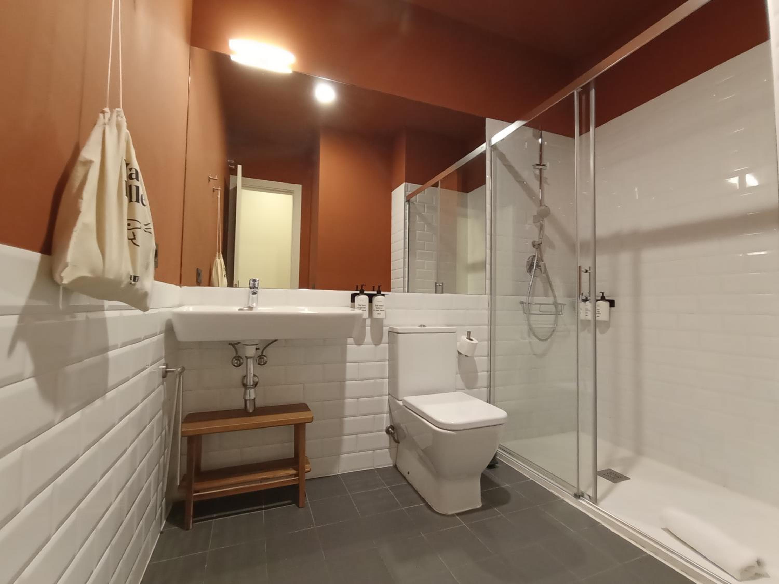 Uma Suites Parada del Marqués — 4