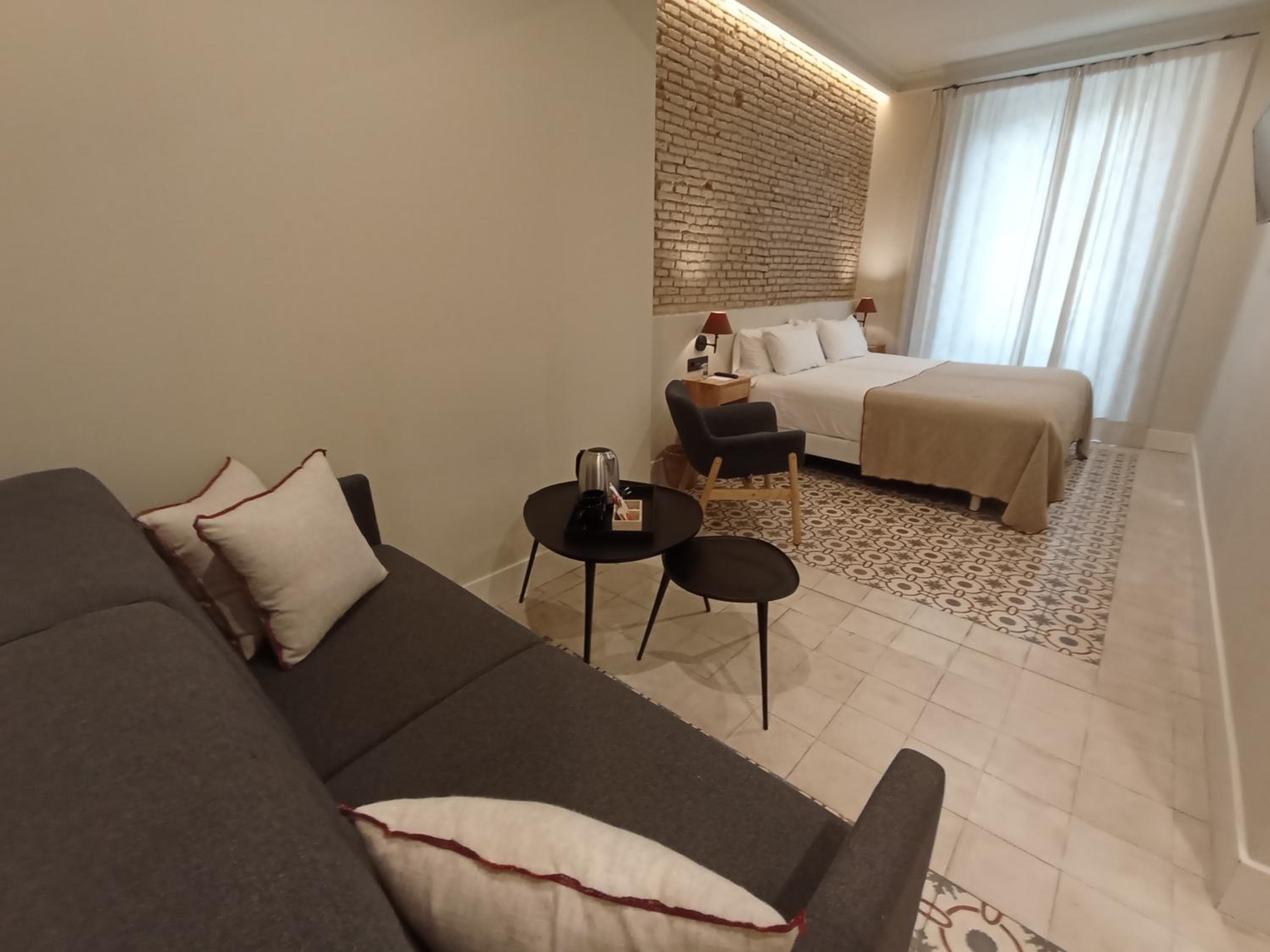 Colectia Hotel Parada del Marqués — 13