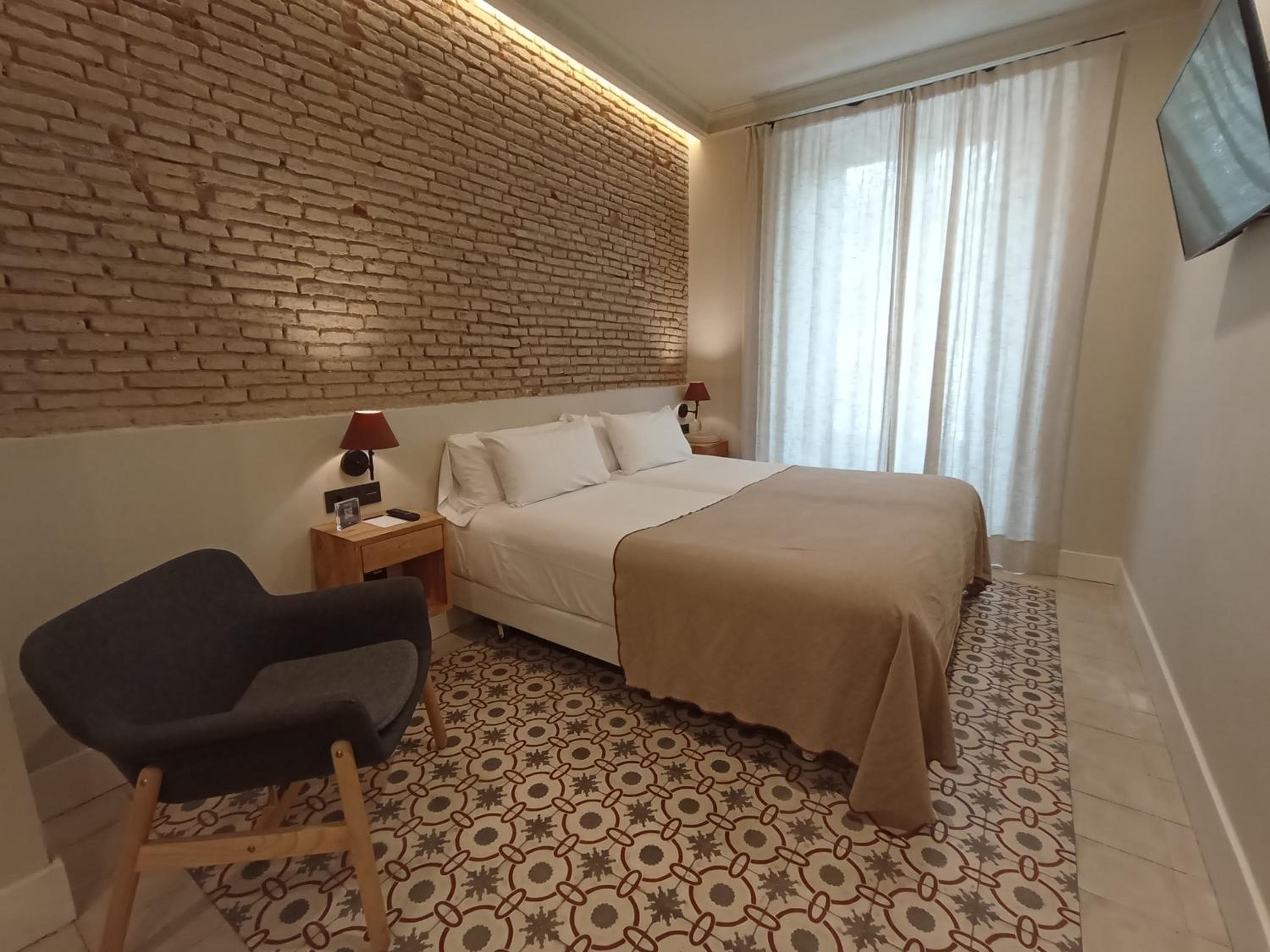 Colectia Hotel Parada del Marqués — 25