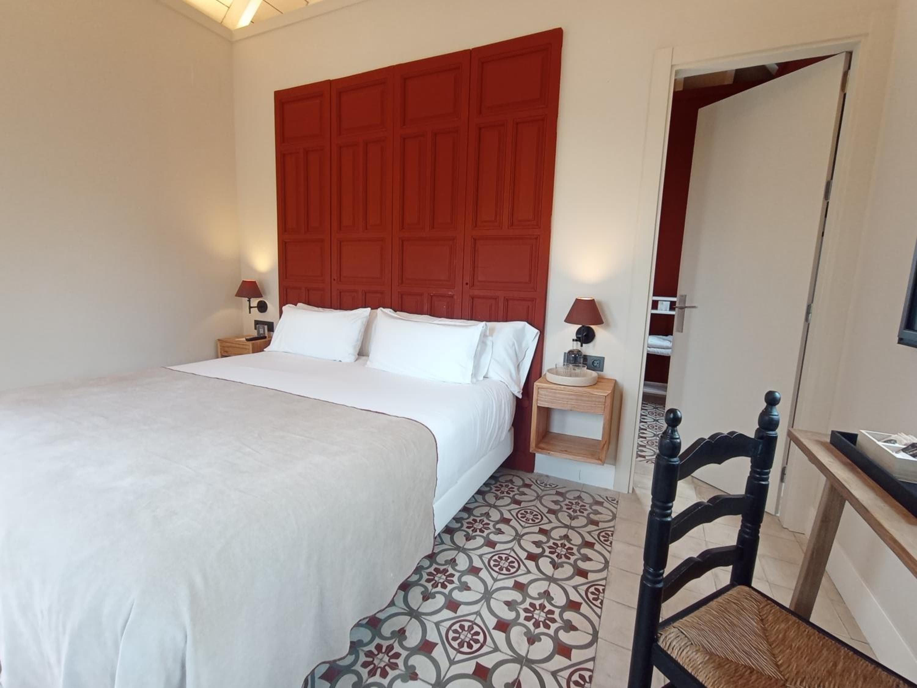Colectia Hotel Parada del Marqués — 27