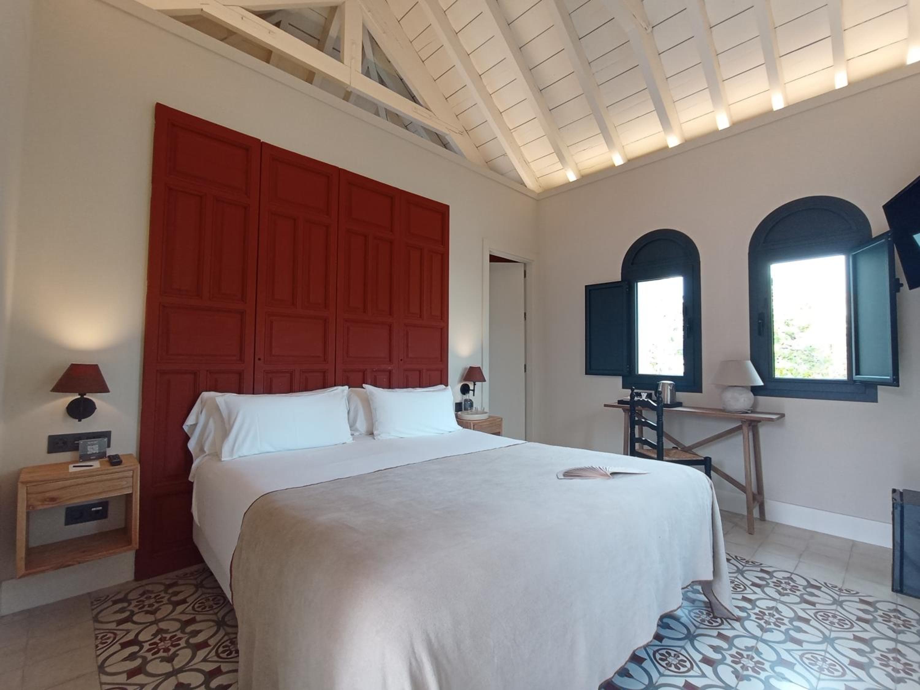 Colectia Hotel Parada del Marqués — 22