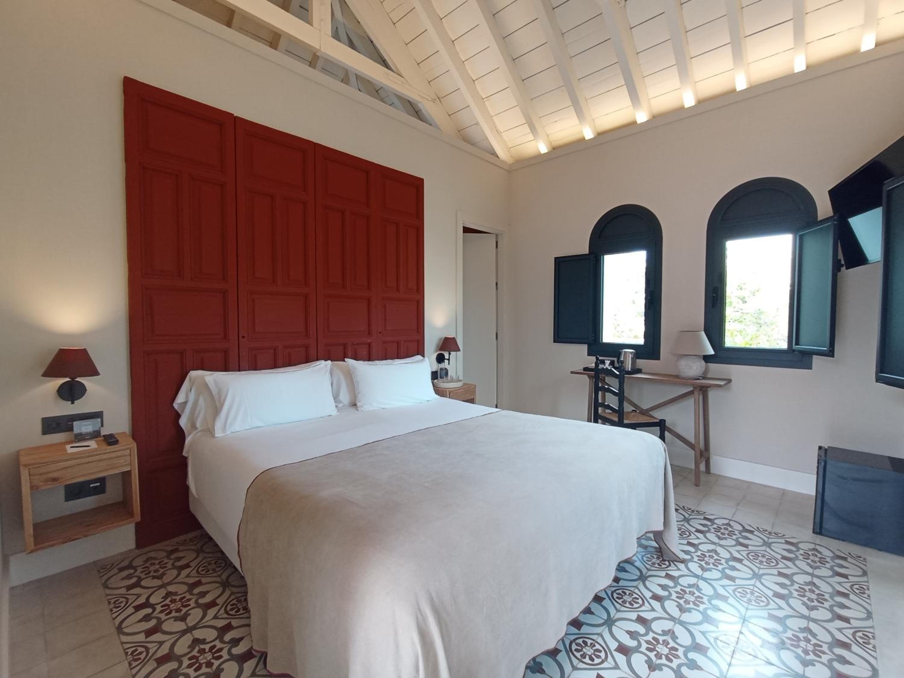 Uma Suites Parada del Marqués — 1