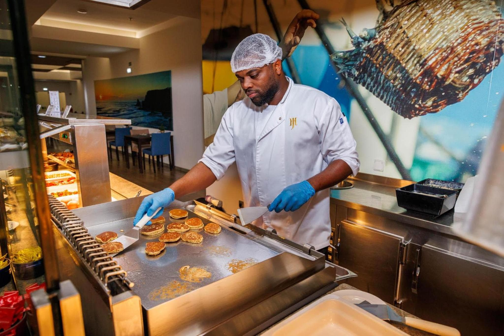 Jupiter Lisboa Hotel - Rooftop & Spa hotel, Avenida da Republica, 46, Lisbon, Portugal — photo 13