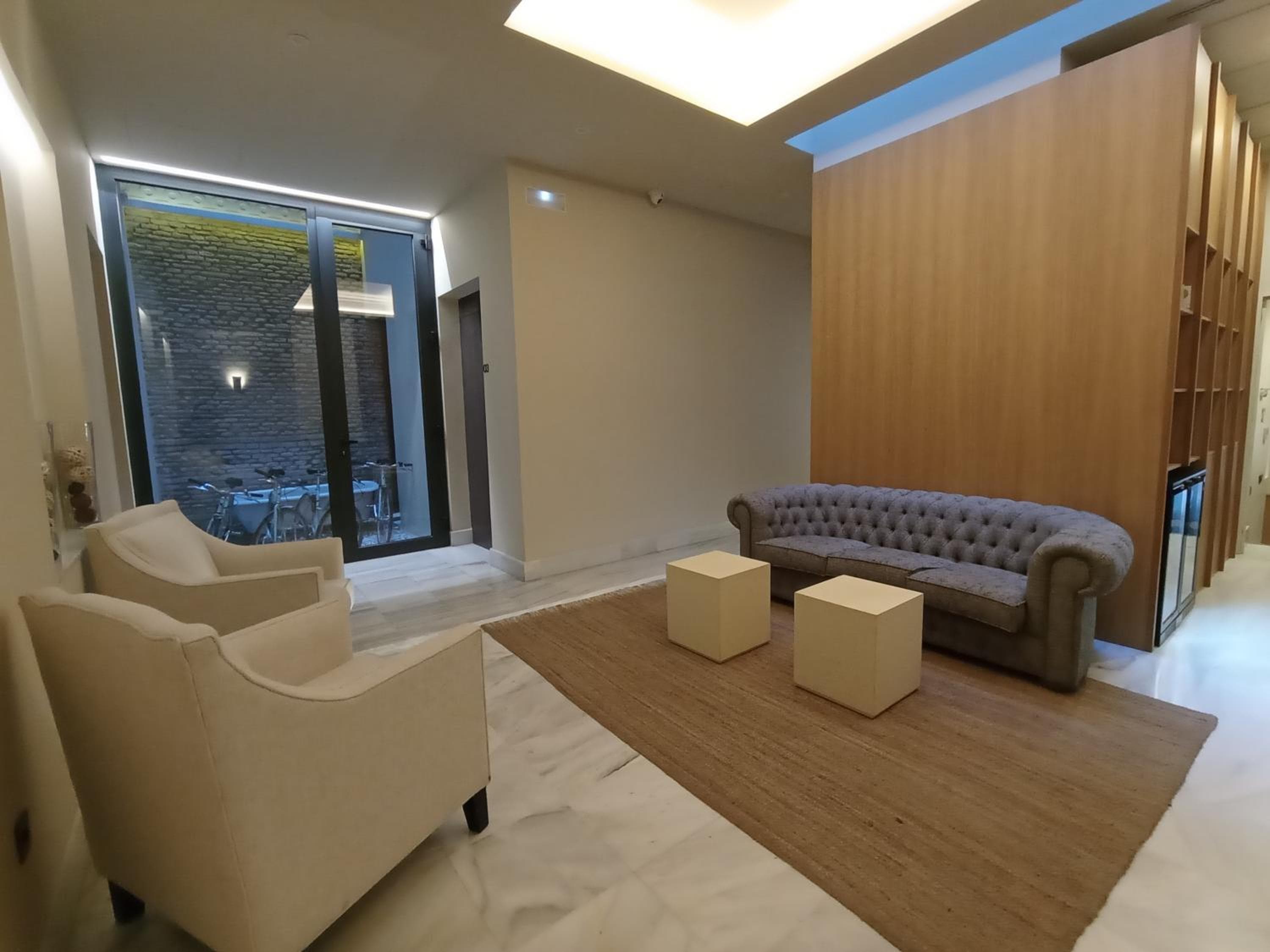 Uma Suites Parada del Marqués — 7
