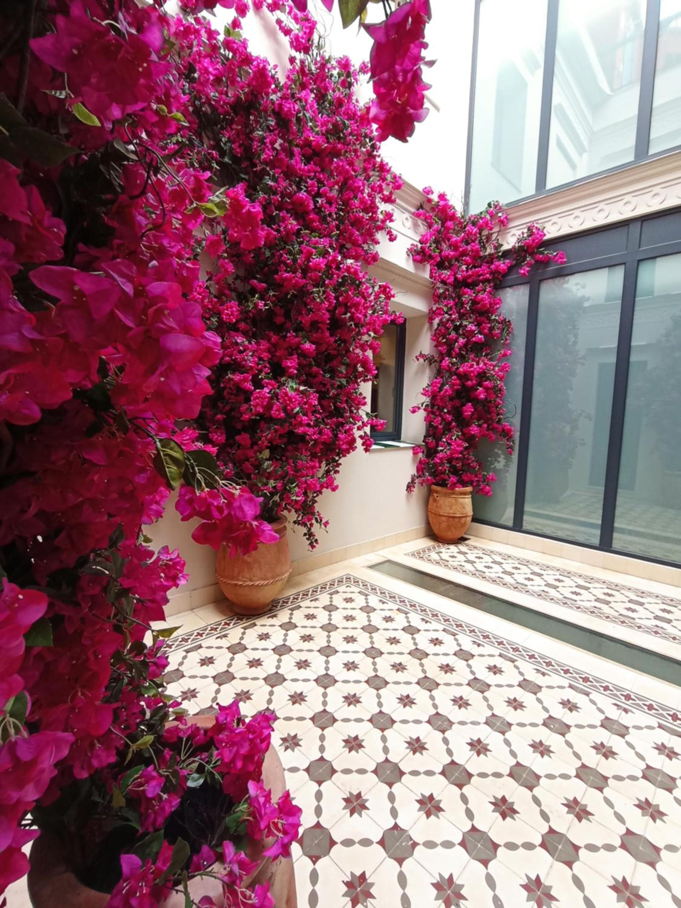 Uma Suites Parada del Marqués — 6