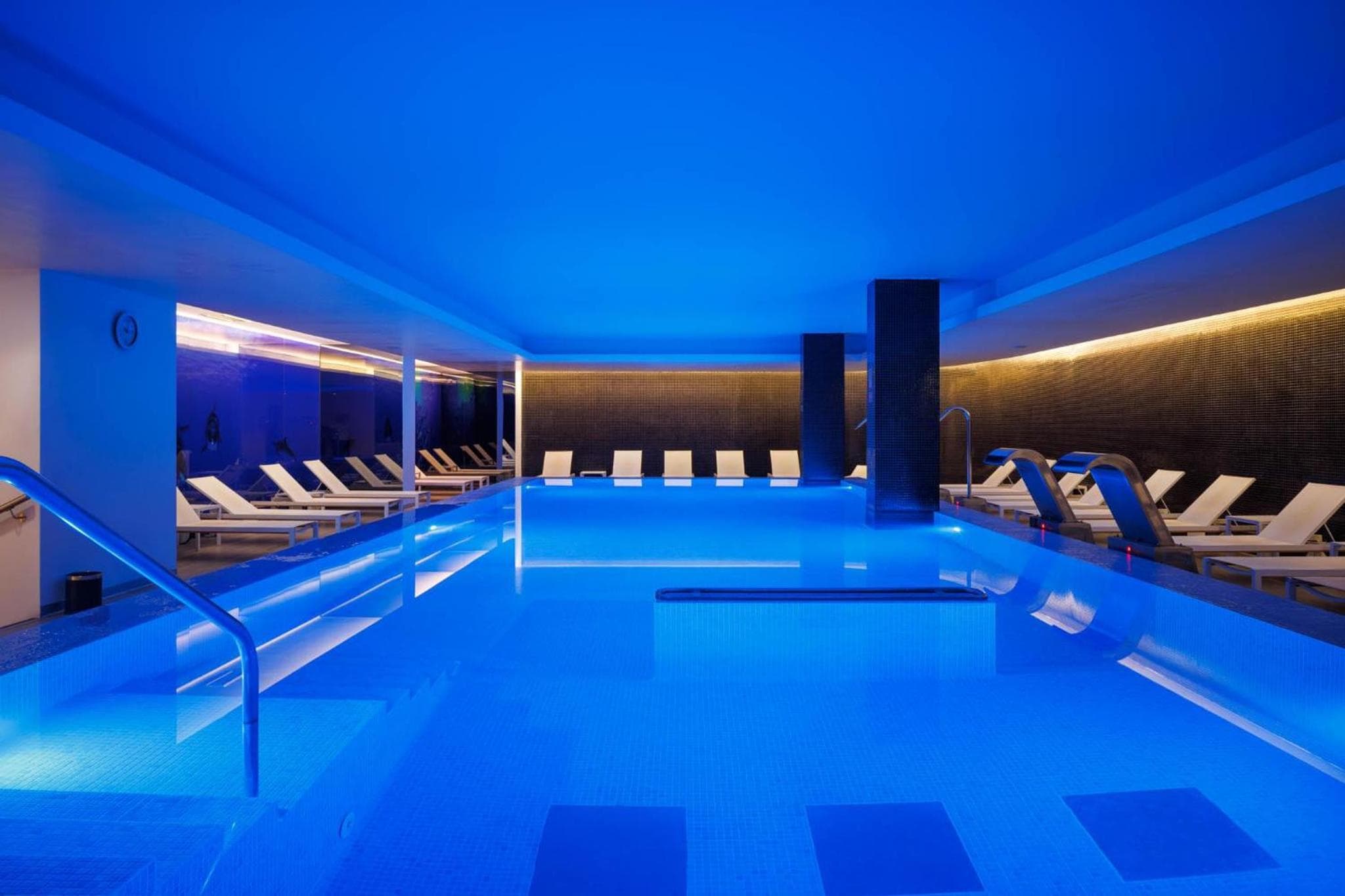 Jupiter Lisboa Hotel - Rooftop & Spa hotel, Avenida da Republica, 46, Lisbon, Portugal — photo 23