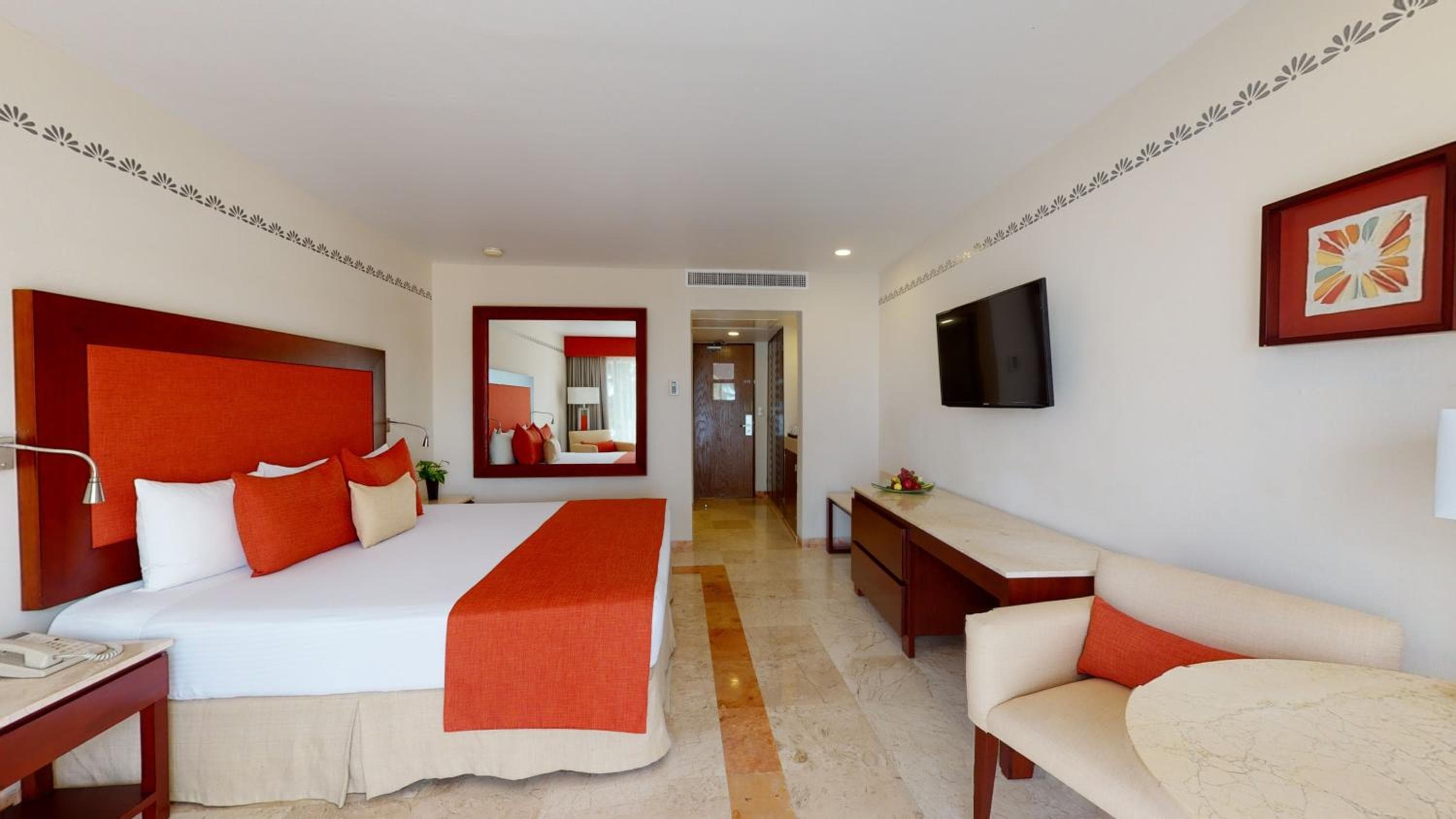 Grand Park Royal Cancun - All Inclusive — 27