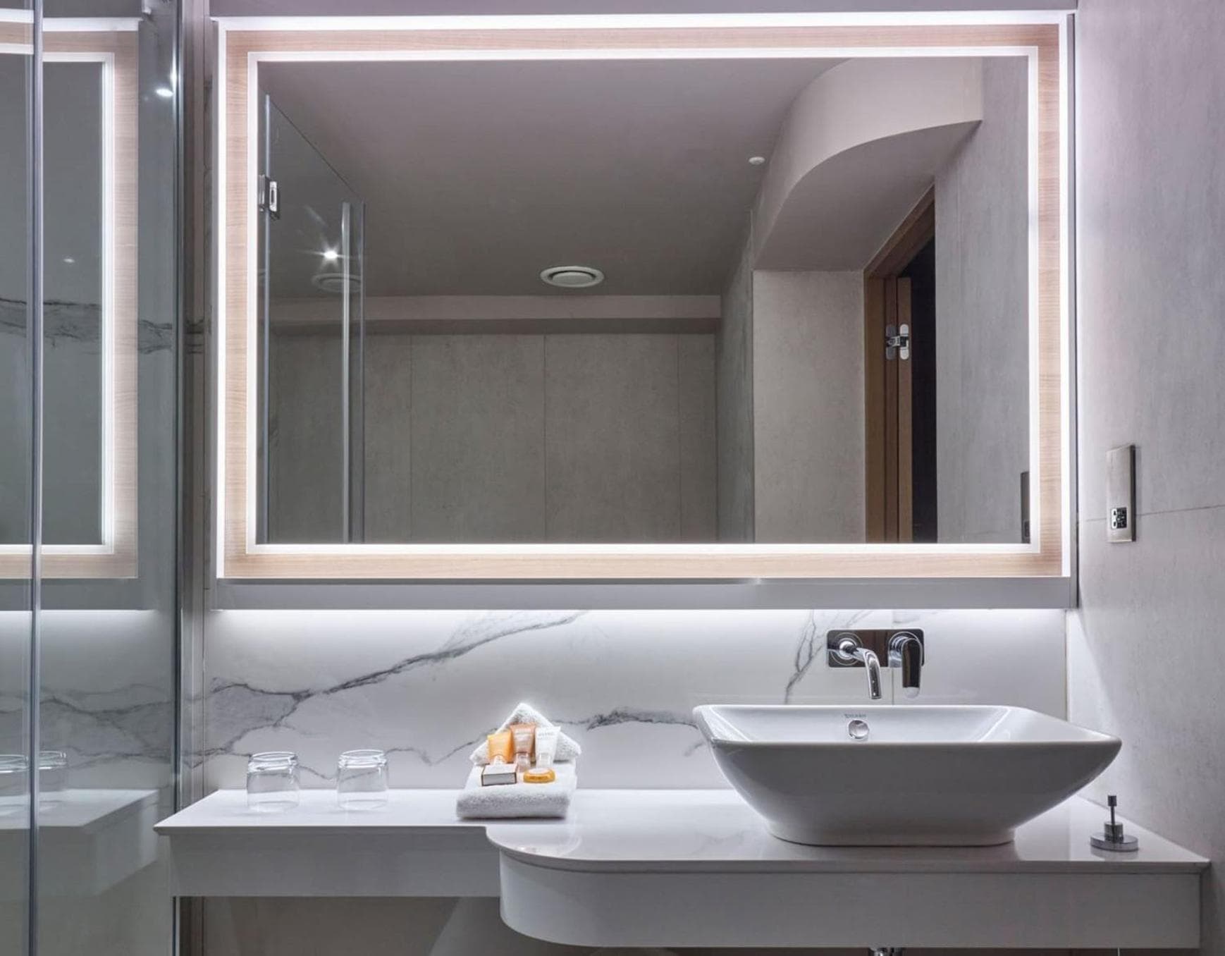 Club Quarters Hotel Covent Garden Holborn, Londres — 20