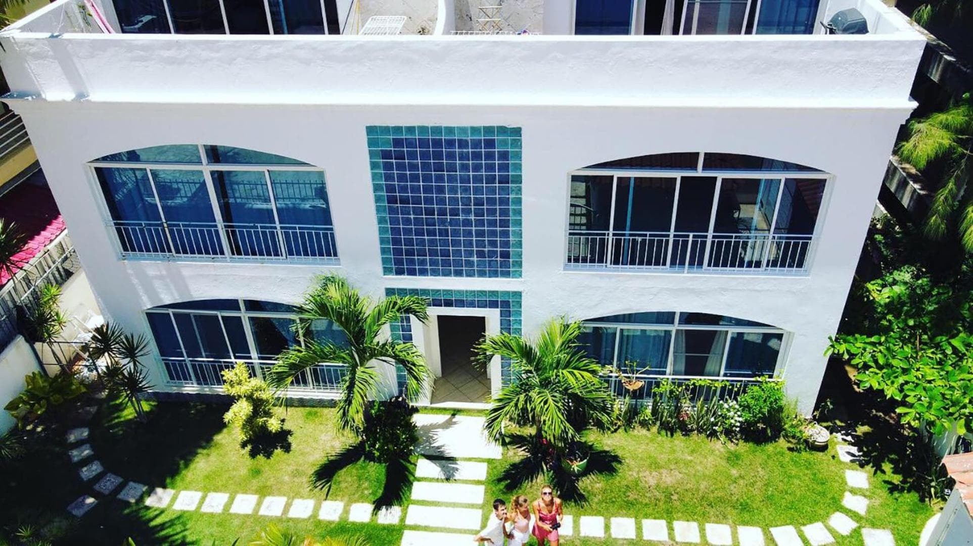 GAVA hostel — 25