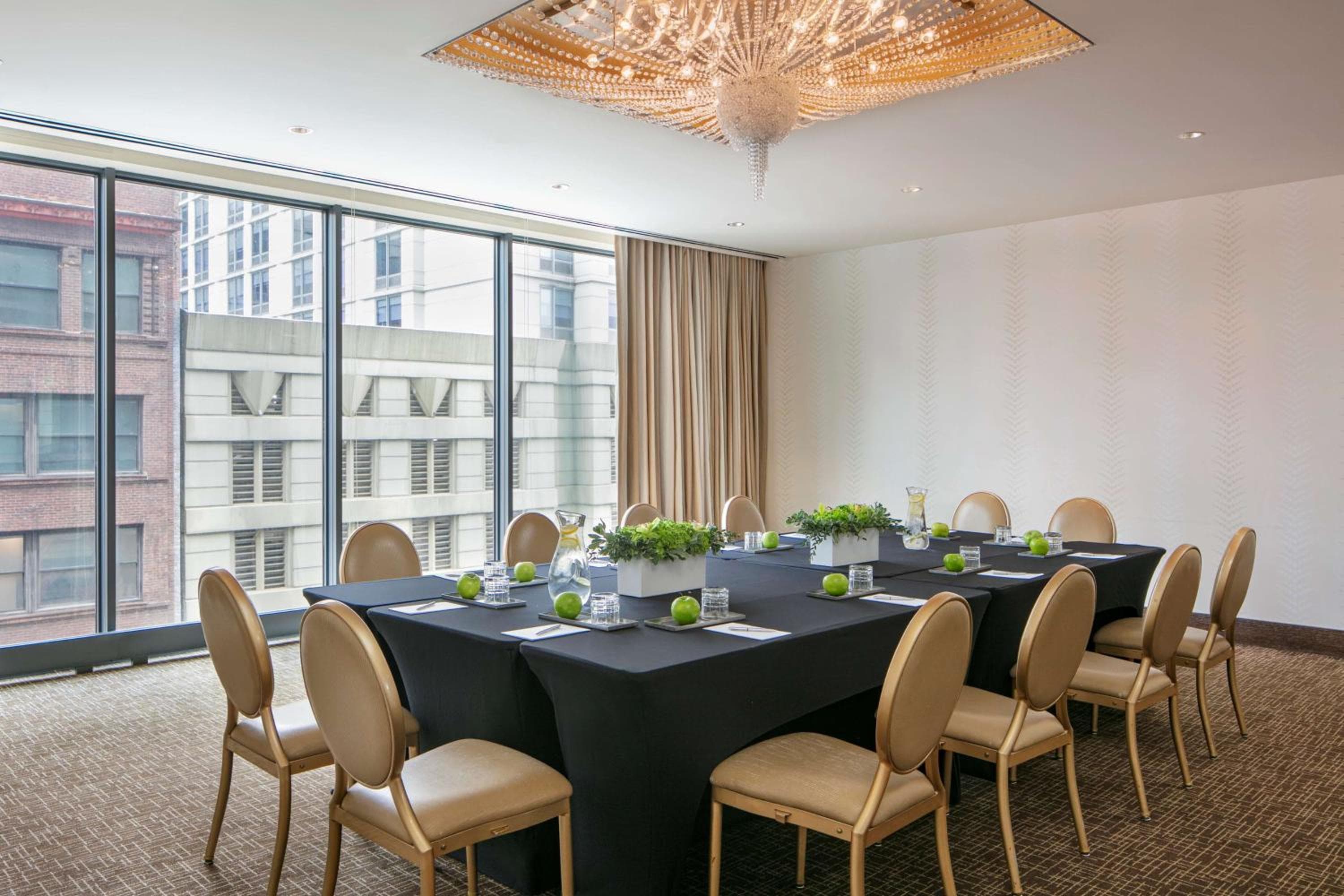 The Royal Sonesta Chicago River North hotel, 505 North State Street, Chicago, United States — photo 35