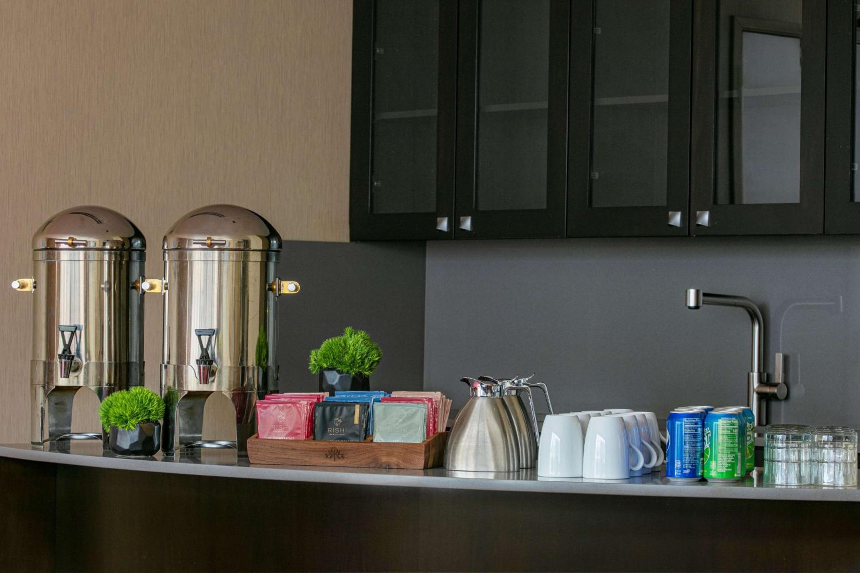 The Royal Sonesta Chicago River North hotel, 505 North State Street, Chicago, United States — photo 32