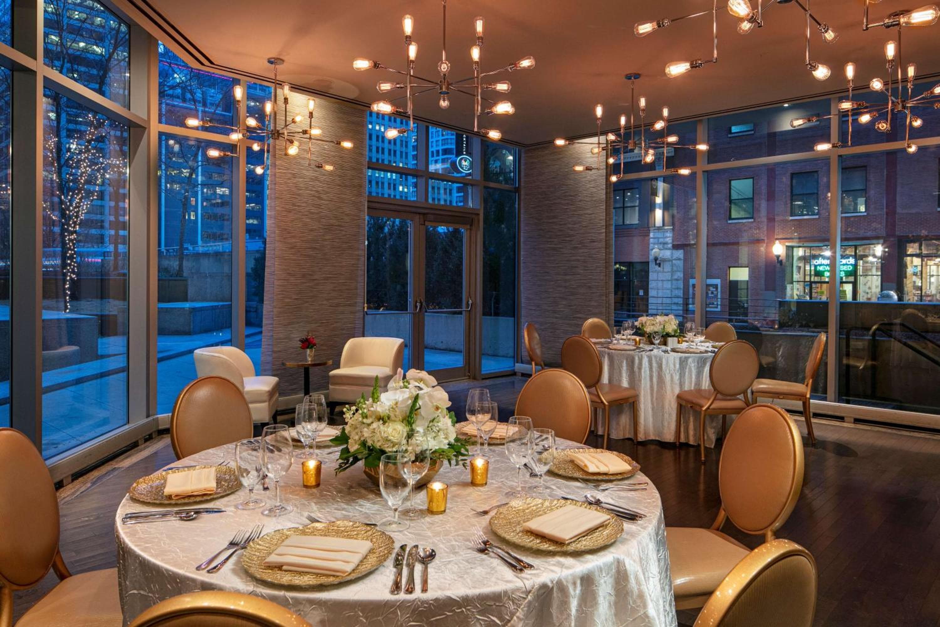 The Royal Sonesta Chicago River North hotel, 505 North State Street, Chicago, United States — photo 34