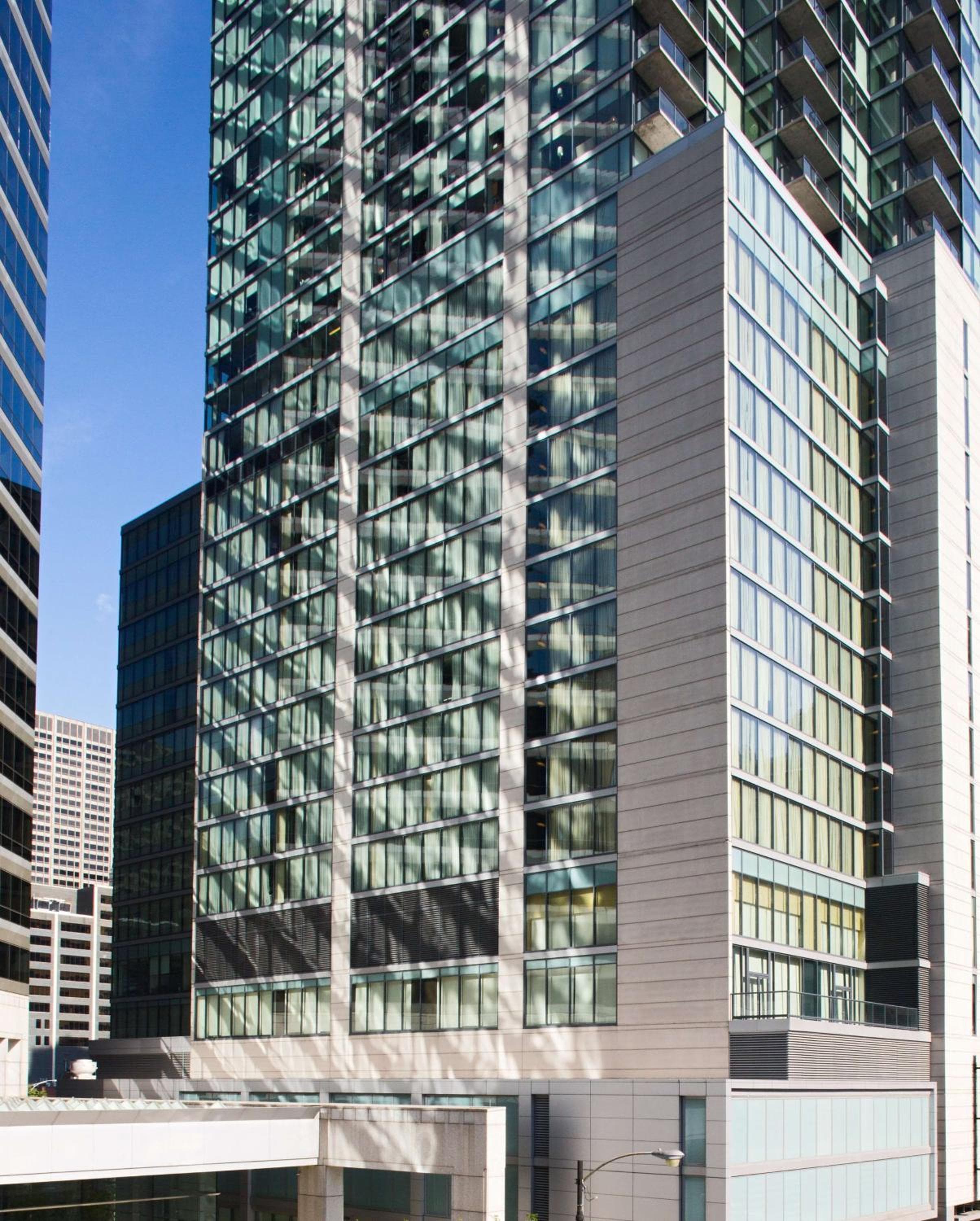 The Royal Sonesta Chicago River North hotel, 505 North State Street, Chicago, United States — photo 5